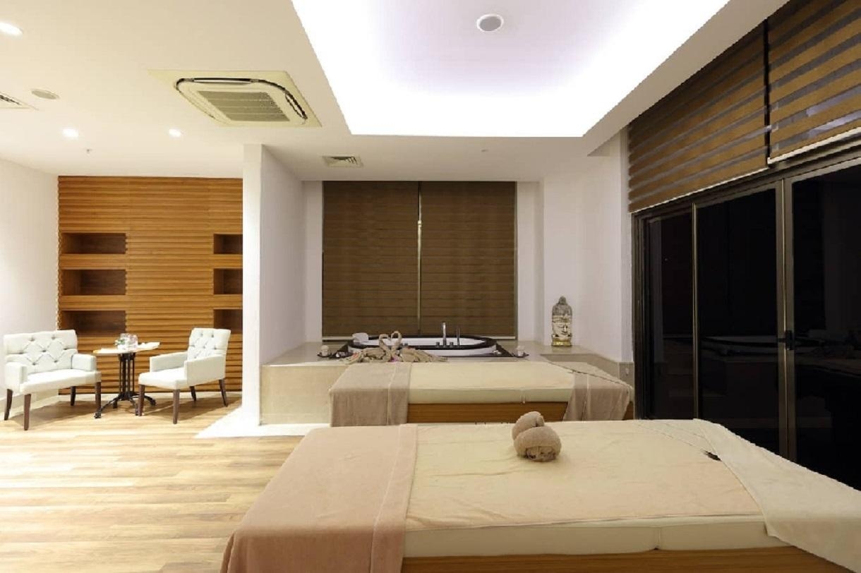 Juju Premier Palace Hotel (ex. Amara Premier Palace Hotel)25