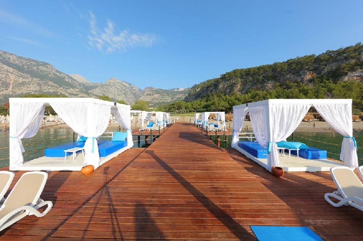 Juju Premier Palace Hotel (ex. Amara Premier Palace Hotel)34