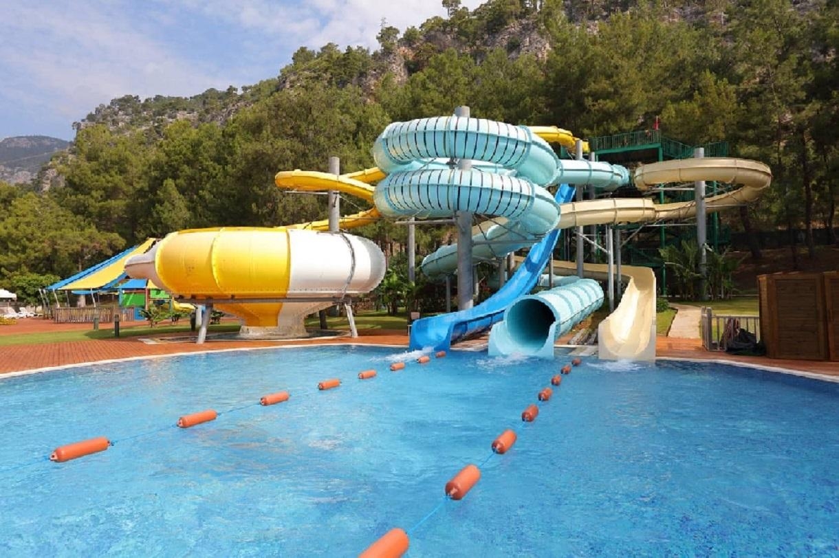 Juju Premier Palace Hotel (ex. Amara Premier Palace Hotel)23