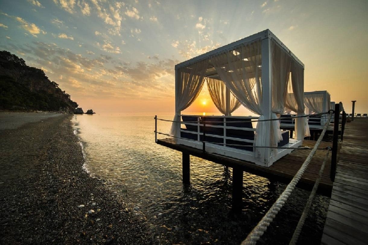 Juju Premier Palace Hotel (ex. Amara Premier Palace Hotel)33