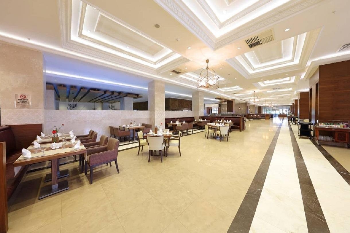 Juju Premier Palace Hotel (ex. Amara Premier Palace Hotel)11