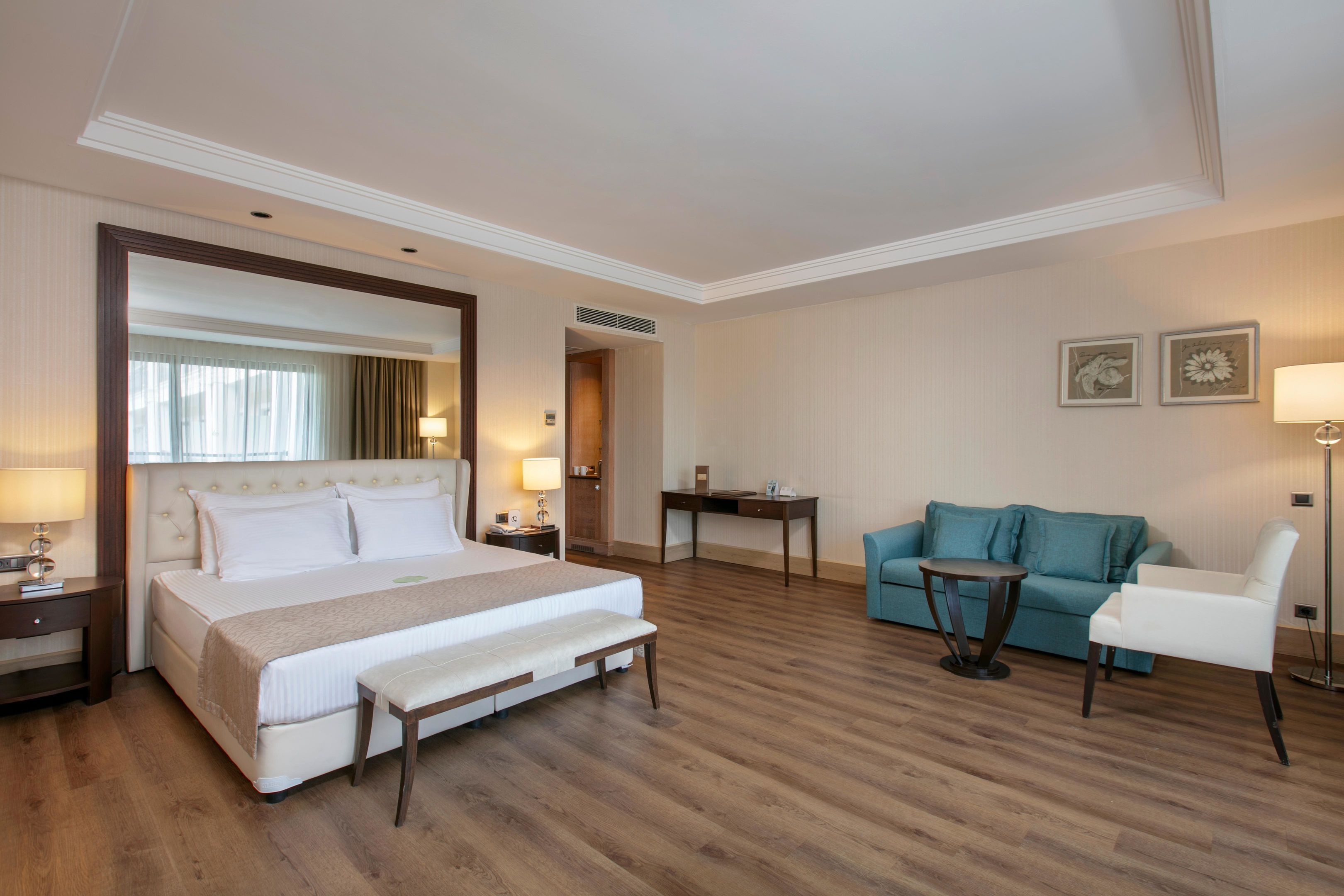 Juju Premier Palace Hotel (ex. Amara Premier Palace Hotel)166