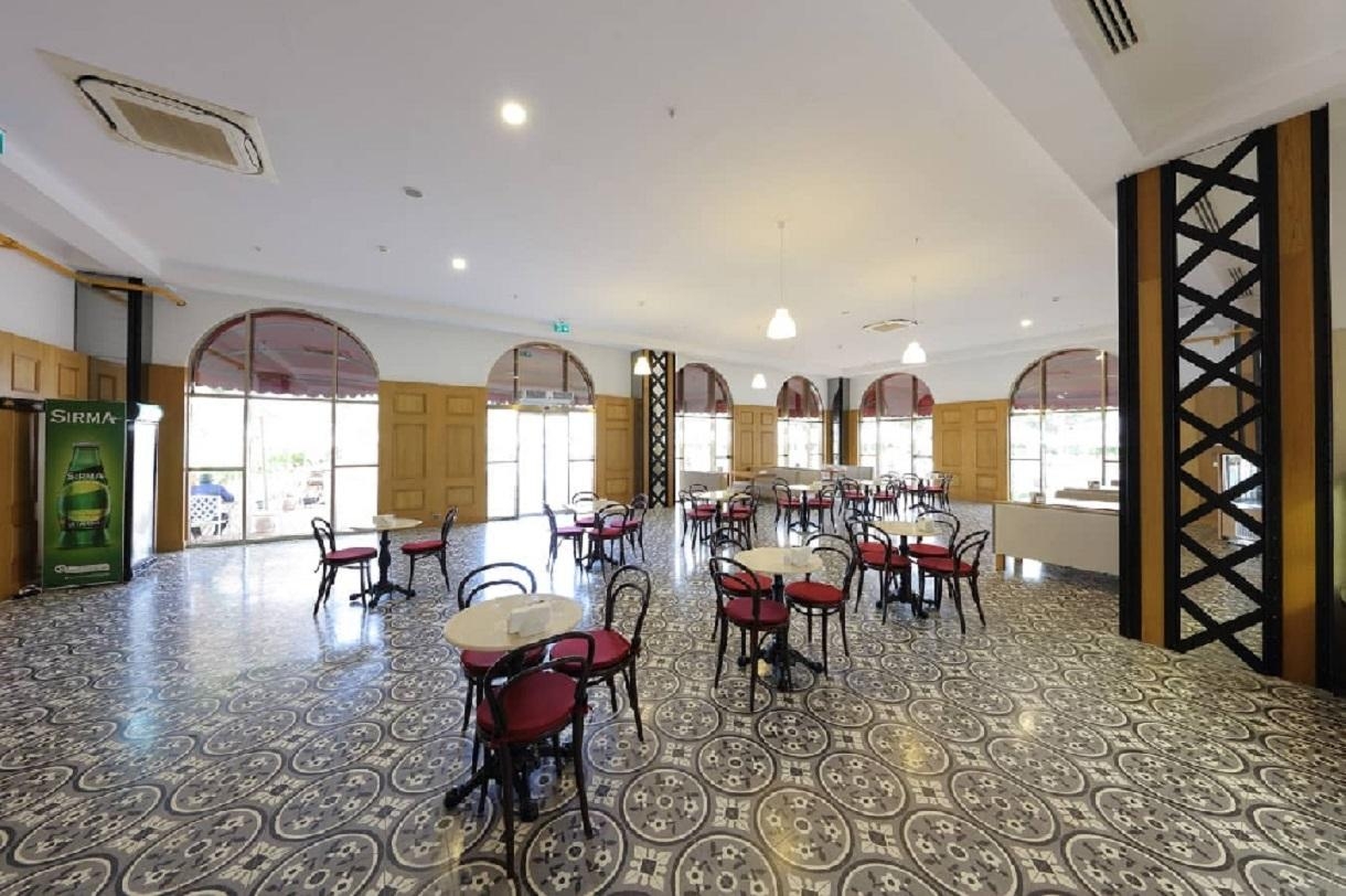 Juju Premier Palace Hotel (ex. Amara Premier Palace Hotel)15