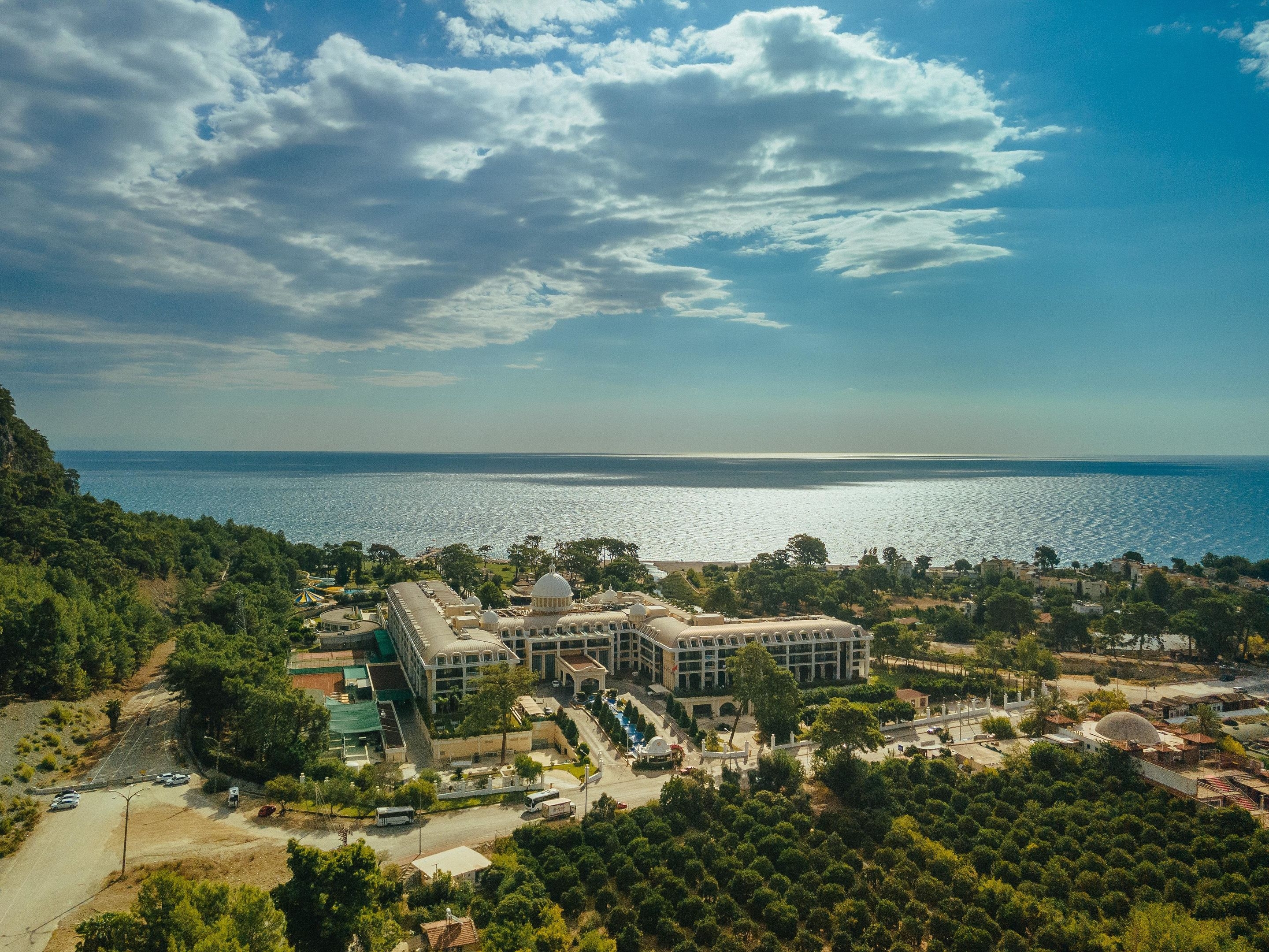 Juju Premier Palace Hotel (ex. Amara Premier Palace Hotel)4