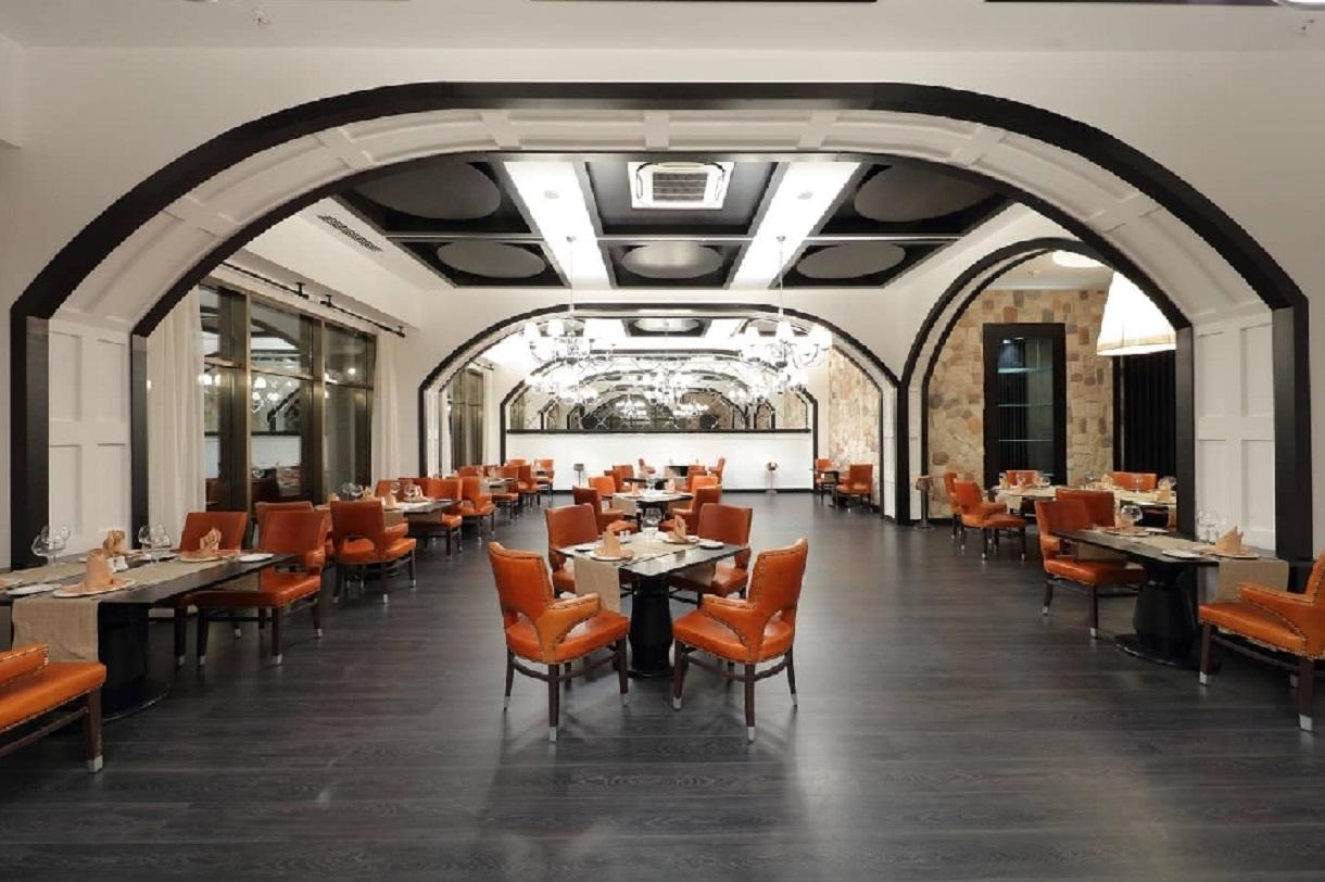 Juju Premier Palace Hotel (ex. Amara Premier Palace Hotel)12