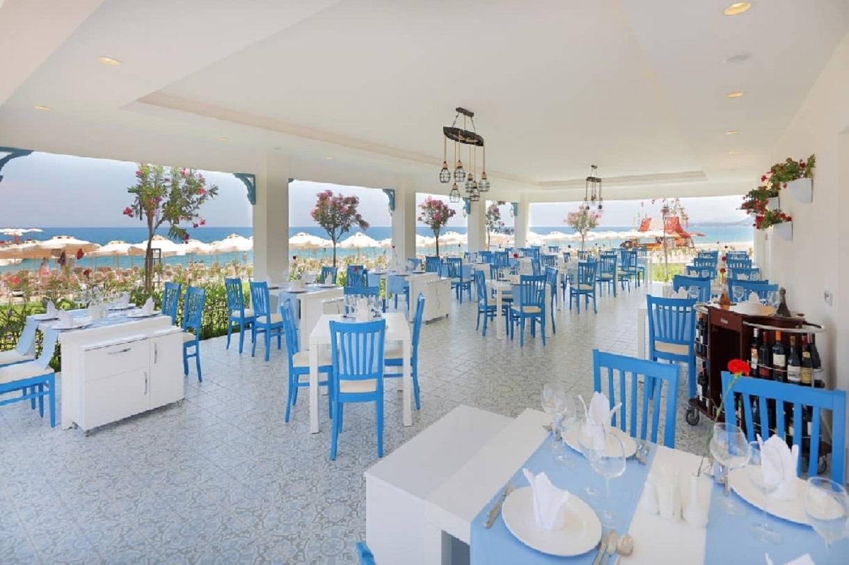 Juju Premier Palace Hotel (ex. Amara Premier Palace Hotel)13