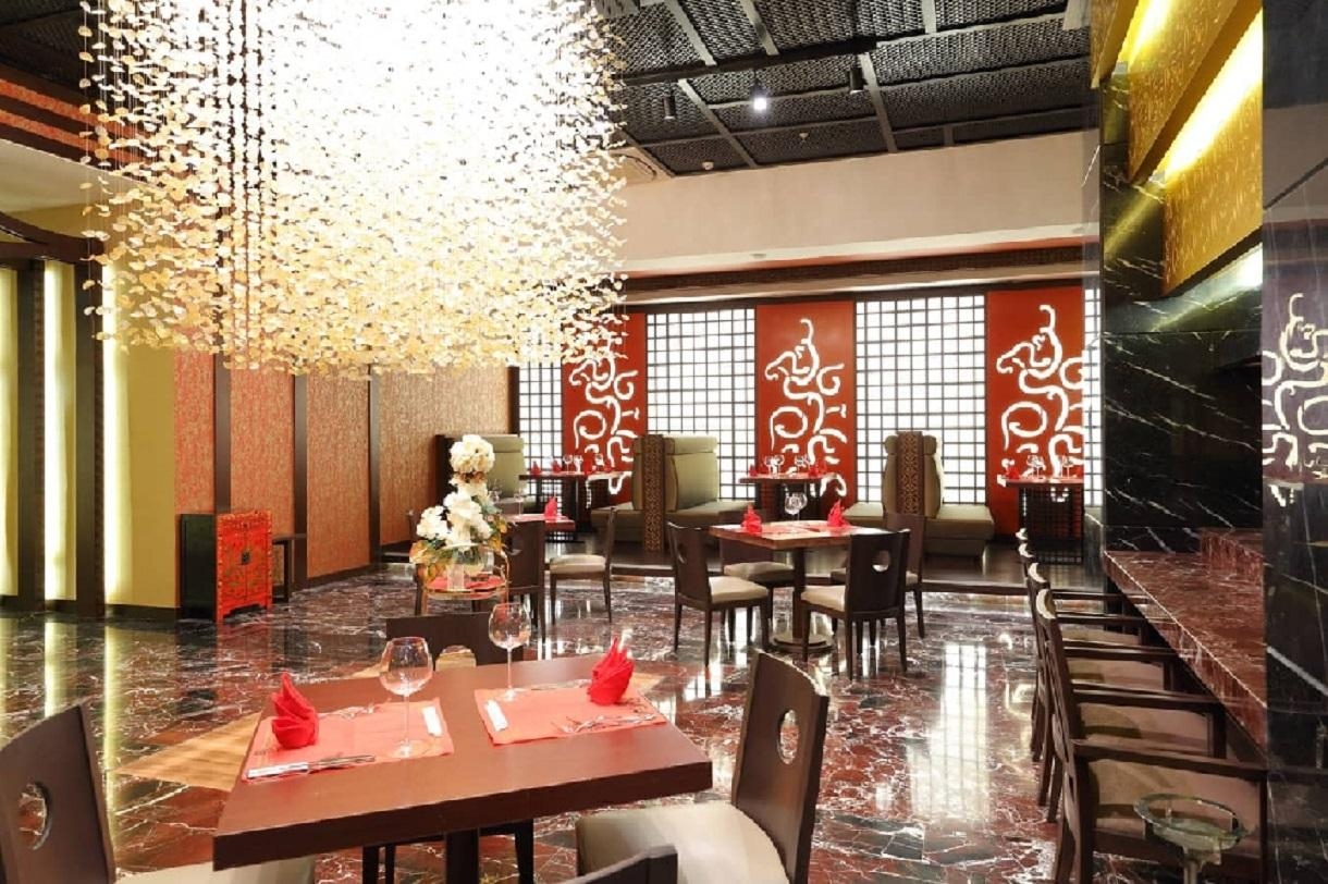 Juju Premier Palace Hotel (ex. Amara Premier Palace Hotel)10