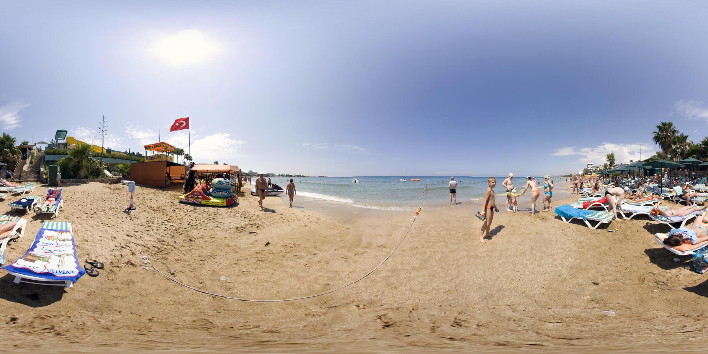 Arabella World Hotel17