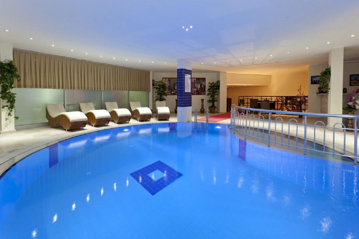 Arabella World Hotel13