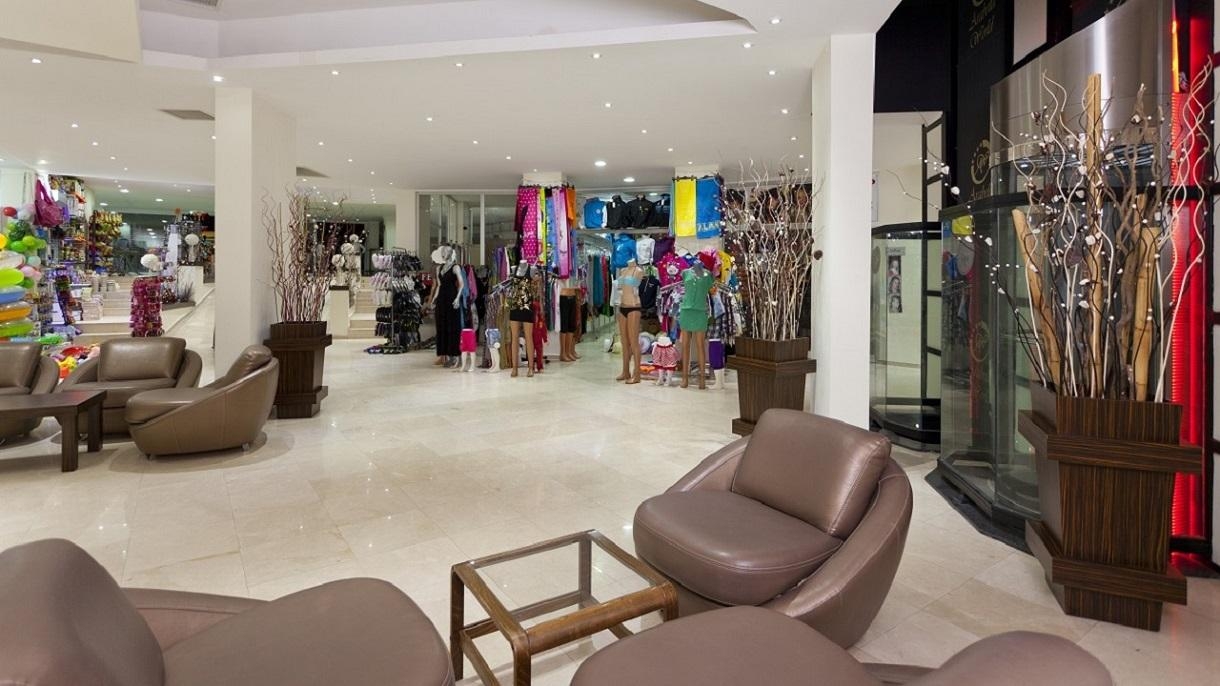 Arabella World Hotel1