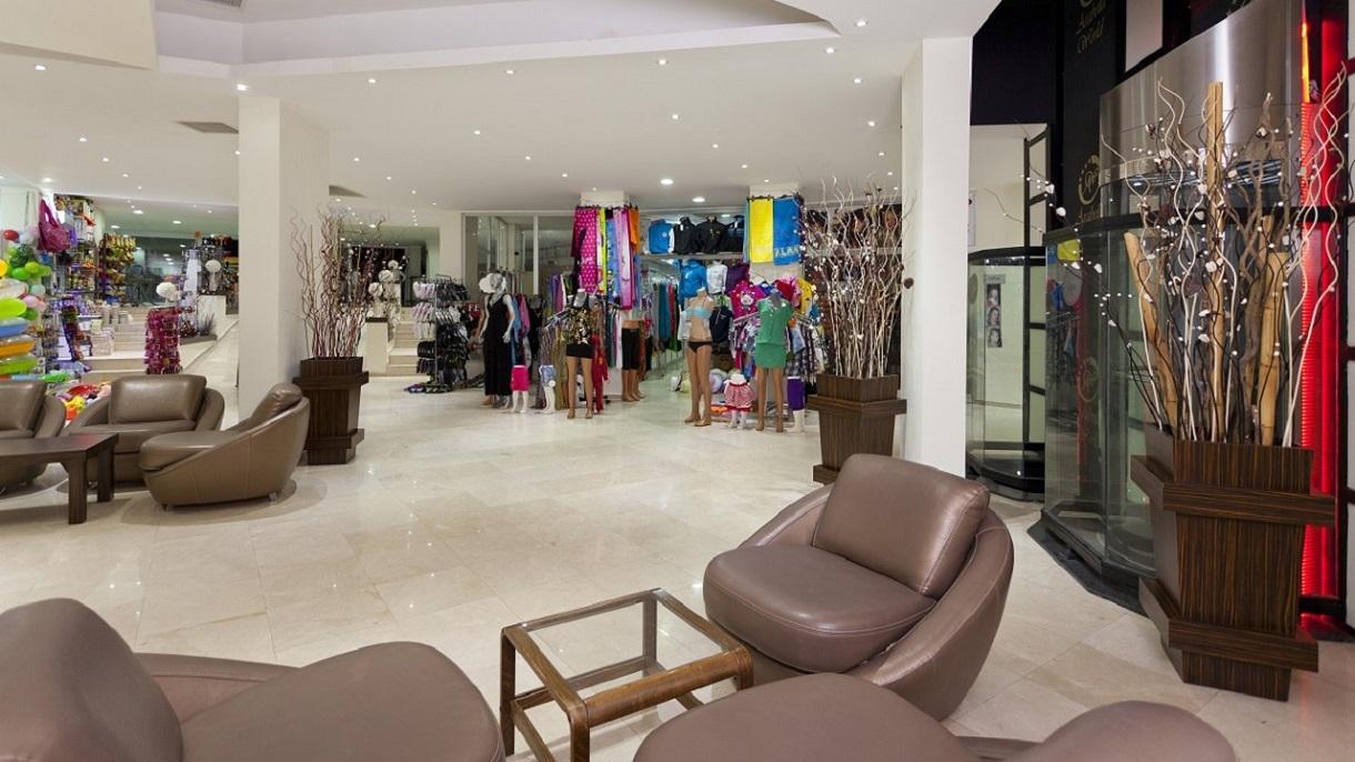 Arabella World Hotel1