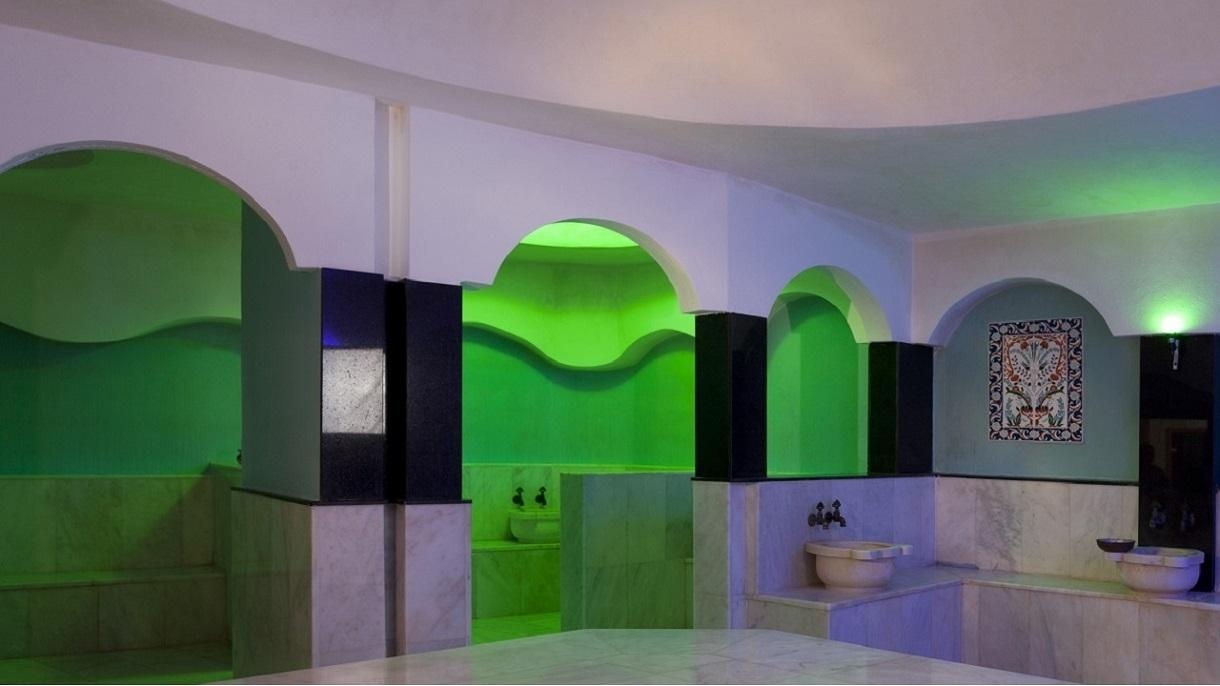 Arabella World Hotel12