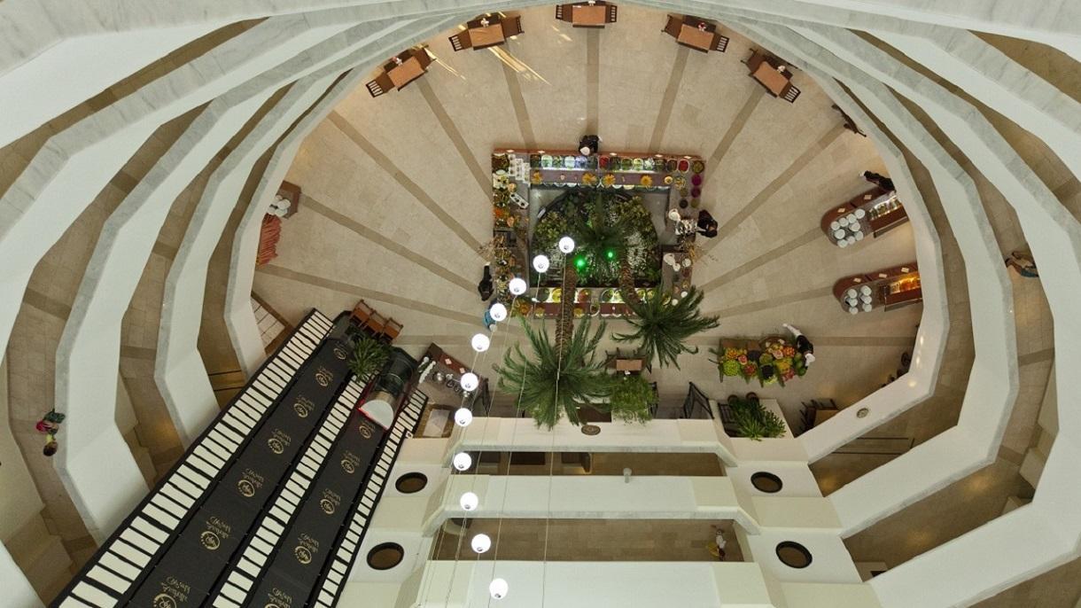 Arabella World Hotel2