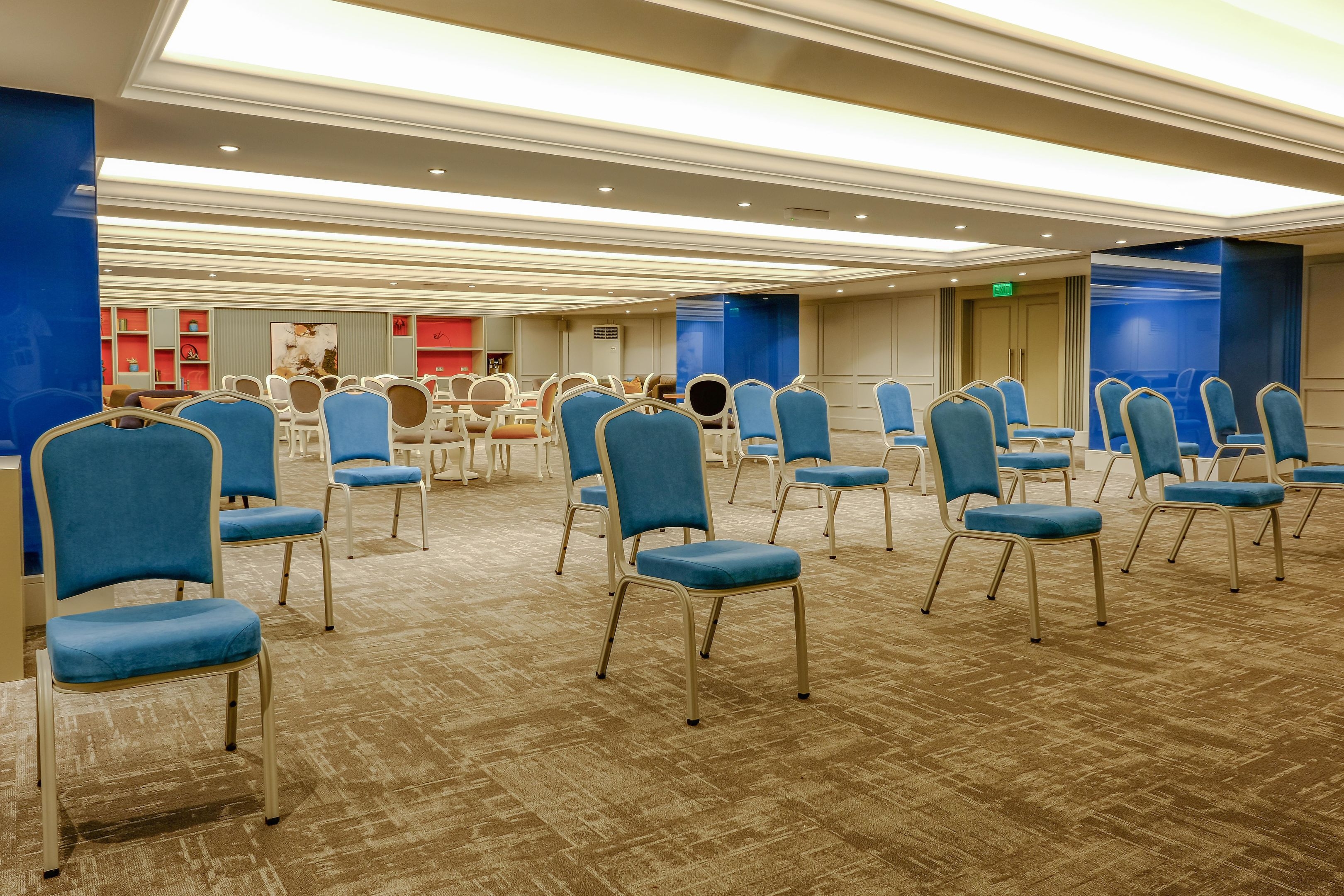 Arum Barut Collection101