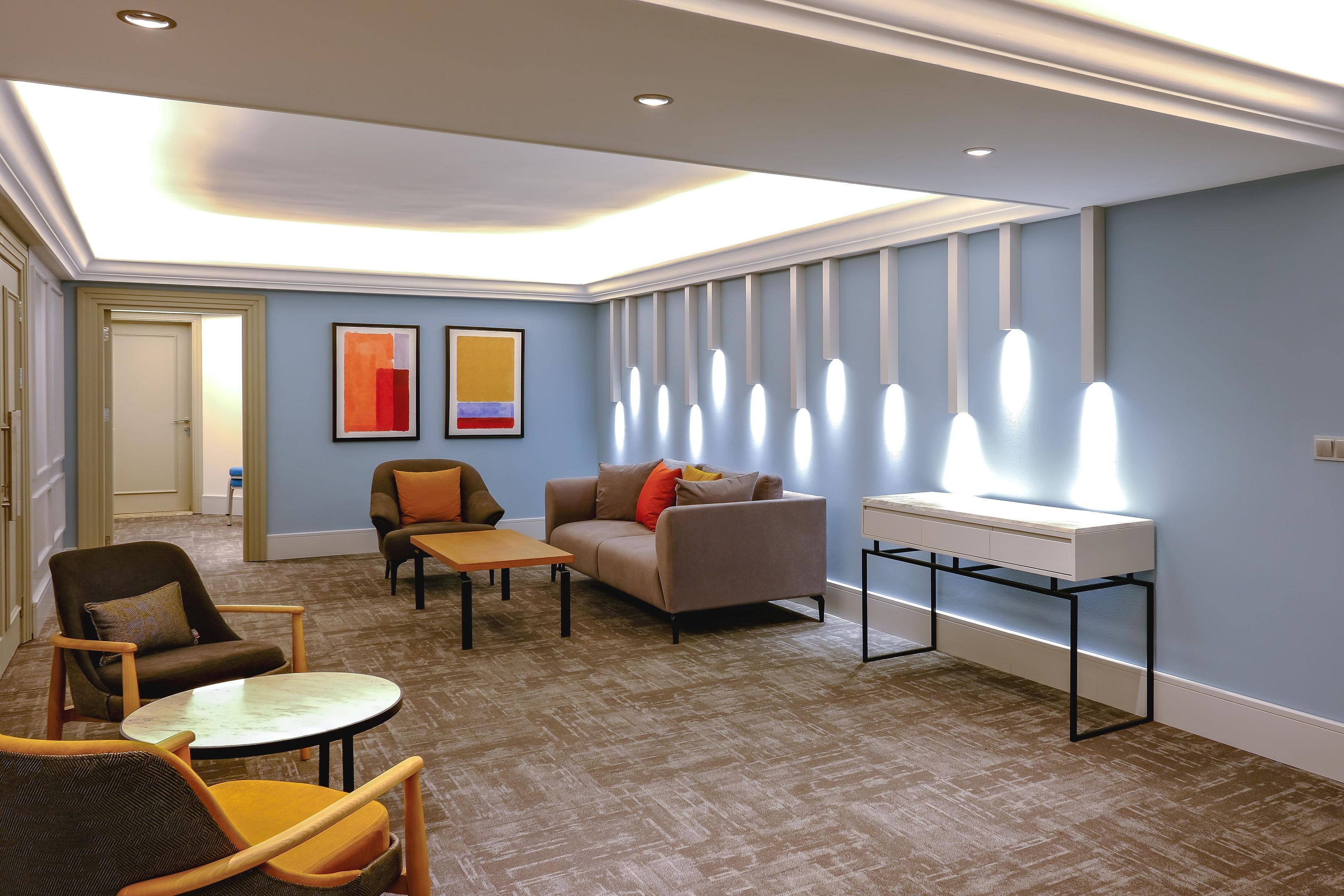 Arum Barut Collection100