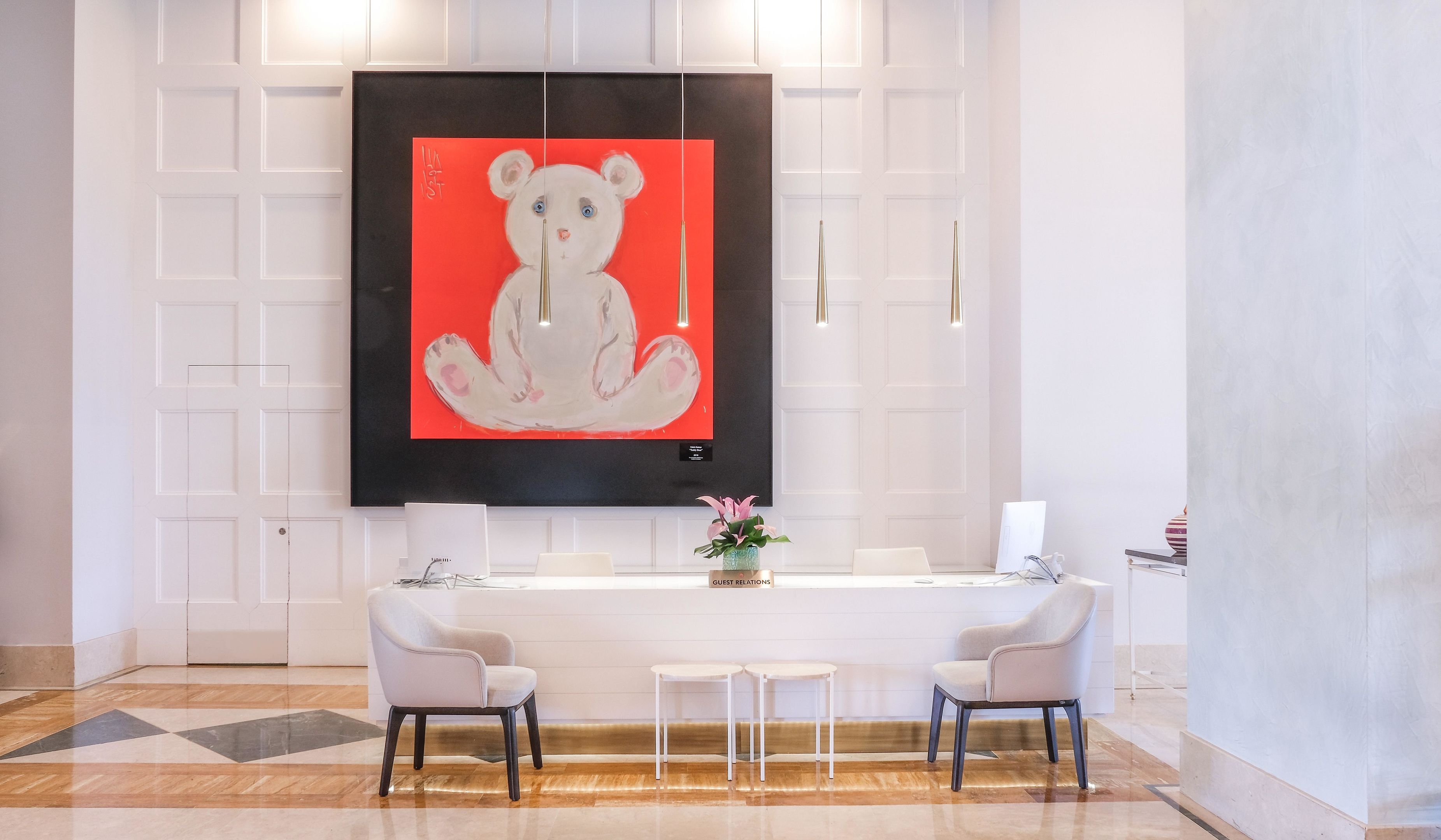 Arum Barut Collection40