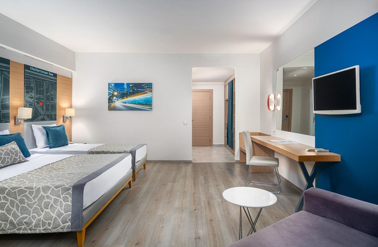 Avena Resort & Spa Hotel9