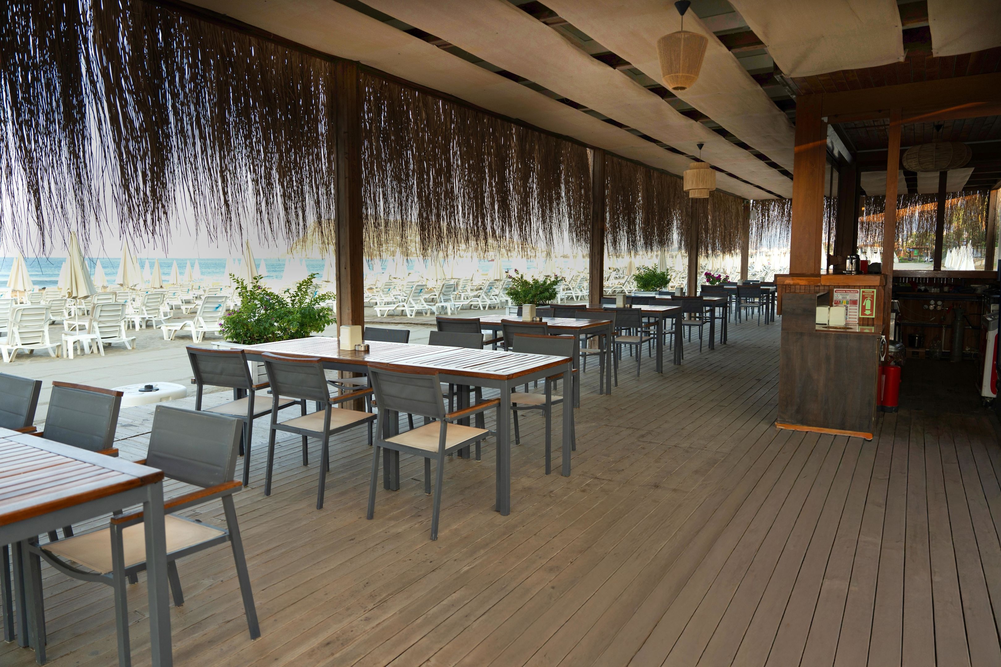 Avena Resort & Spa Hotel29