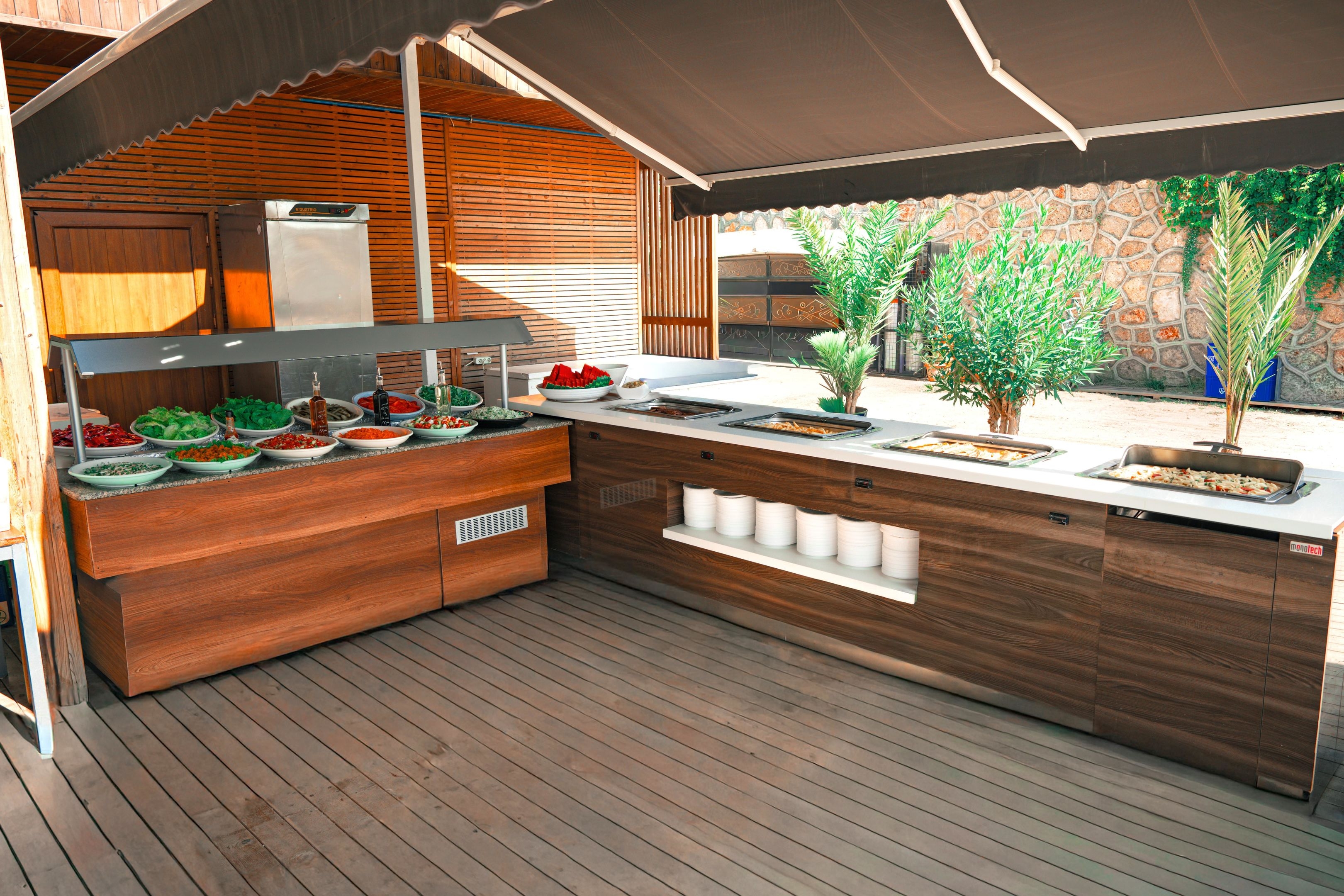 Avena Resort & Spa Hotel30