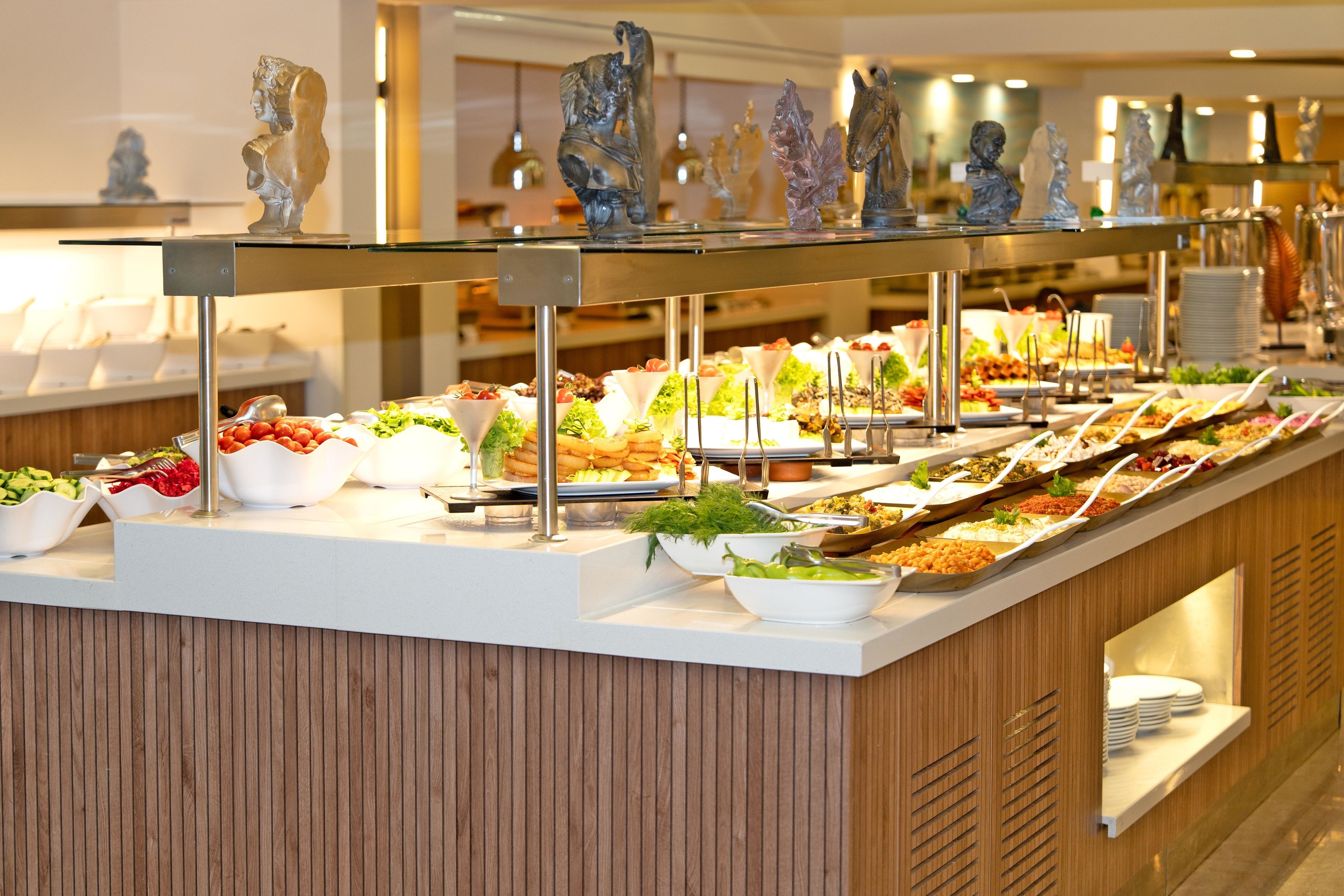 Avena Resort & Spa Hotel18