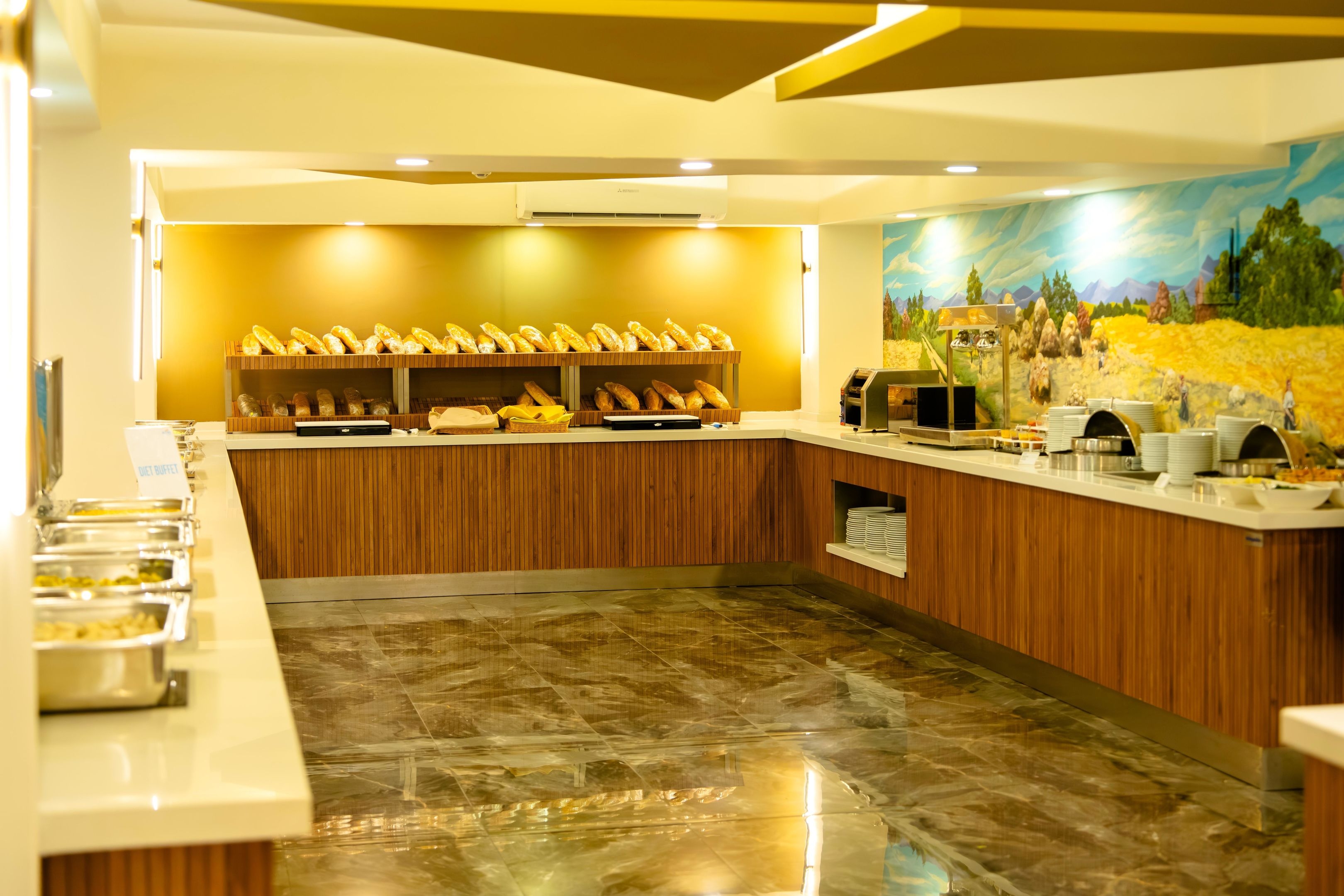 Avena Resort & Spa Hotel17