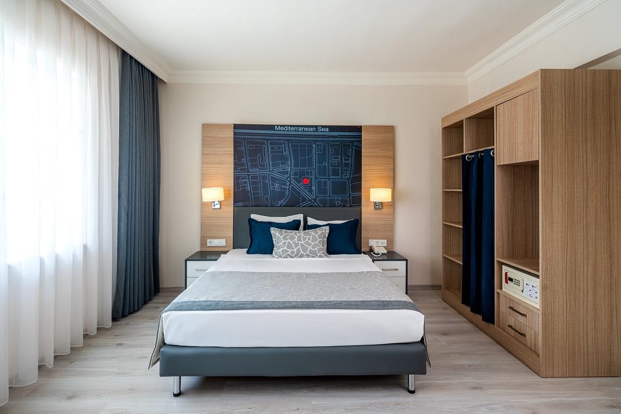 Avena Resort & Spa Hotel8