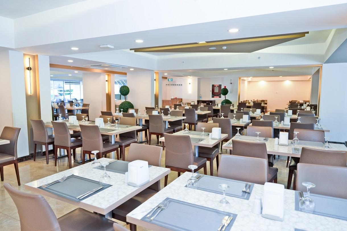 Avena Resort & Spa Hotel13