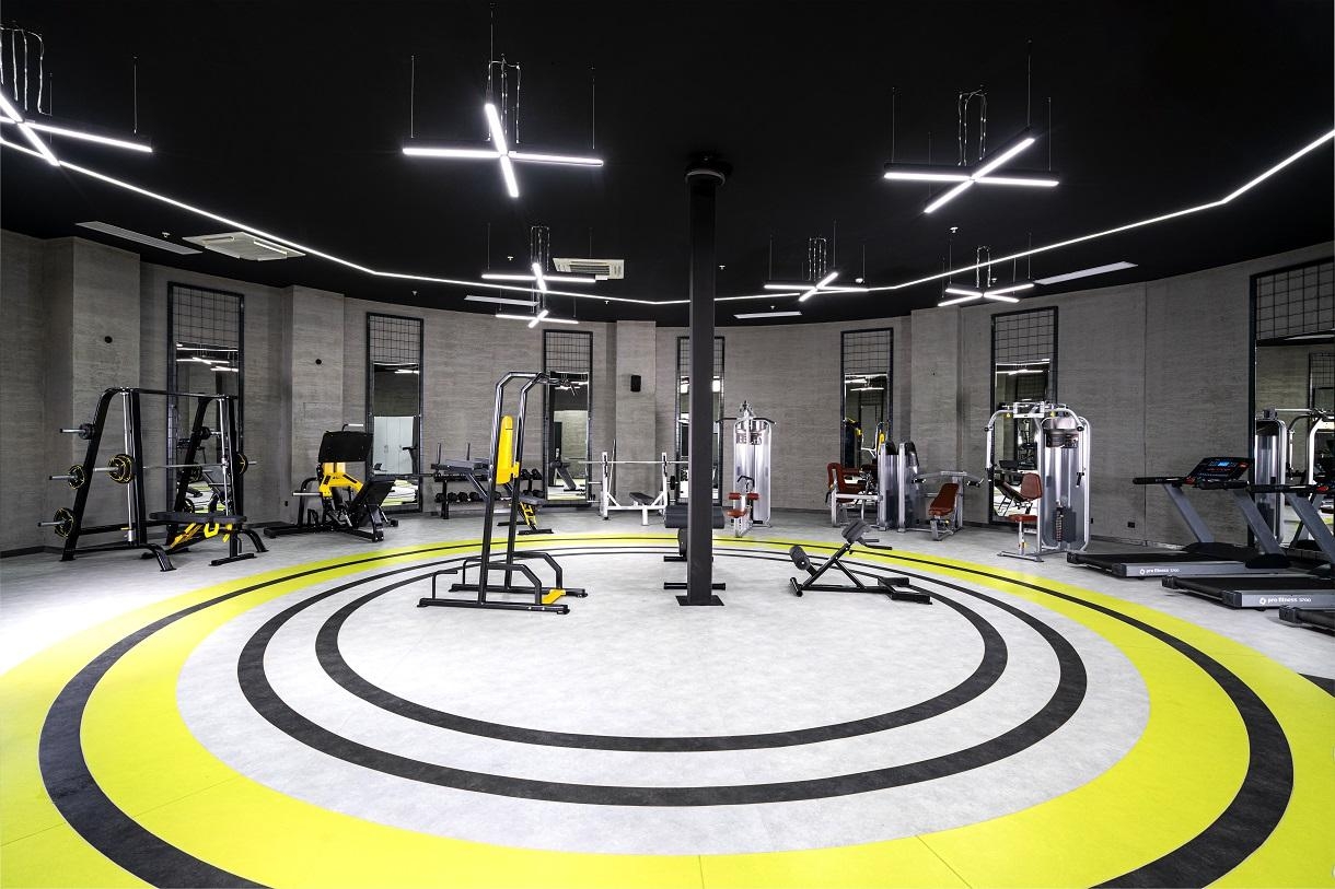 Avena Resort & Spa Hotel21