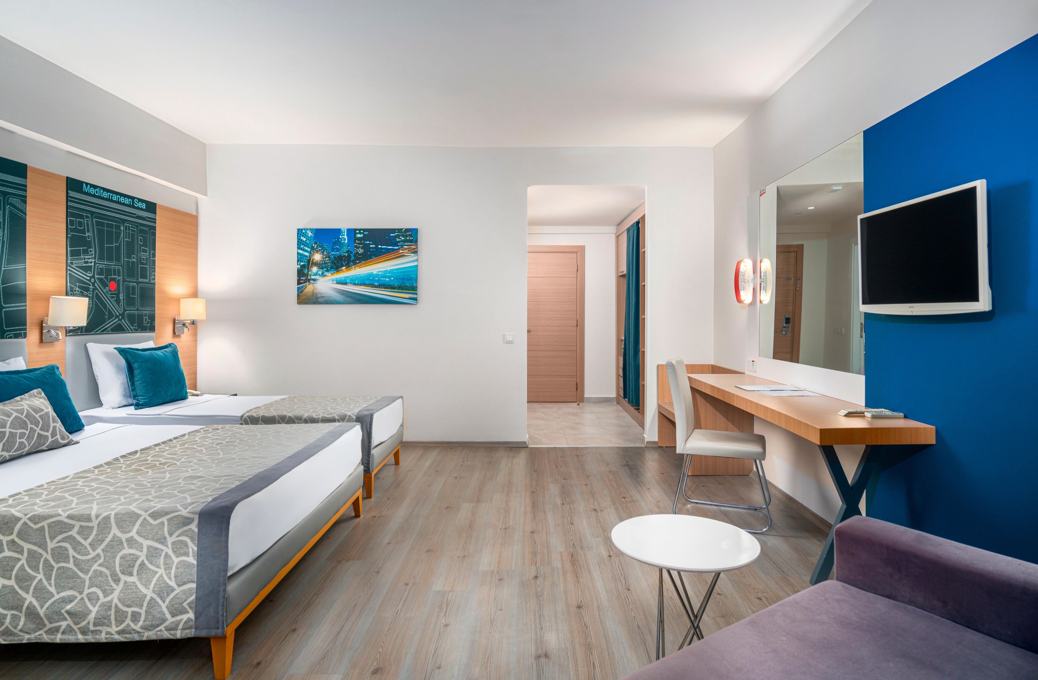 Avena Resort & Spa Hotel9