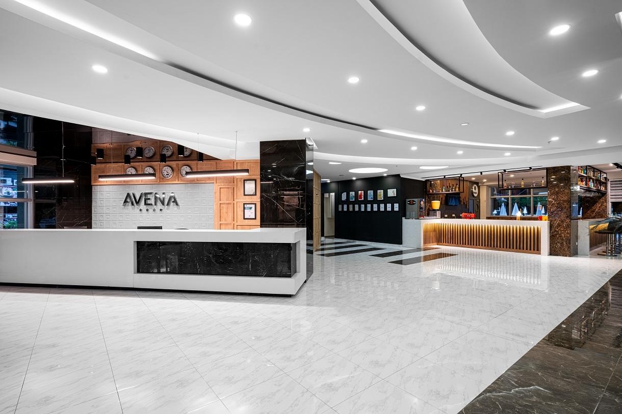 Avena Resort & Spa Hotel4