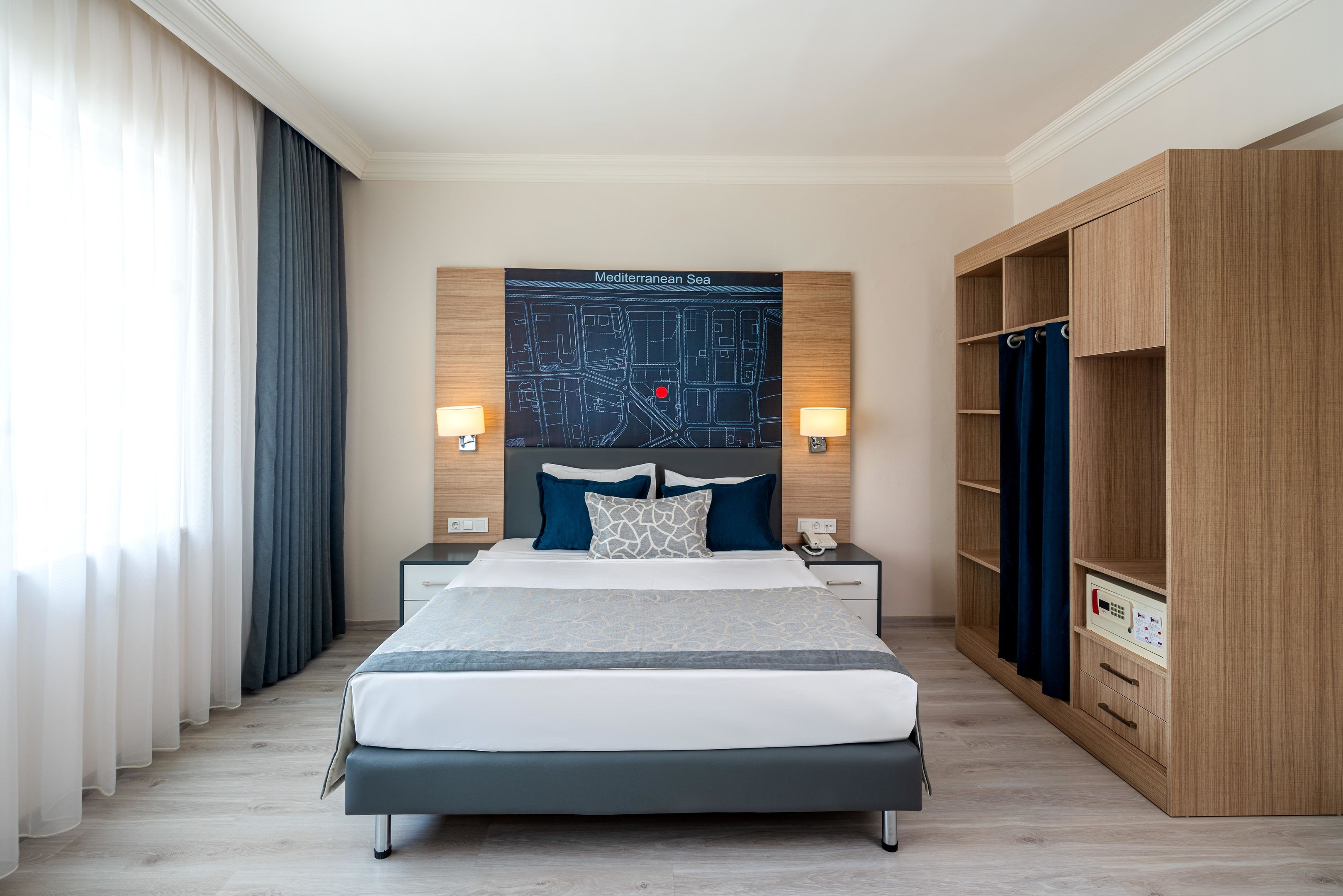 Avena Resort & Spa Hotel13