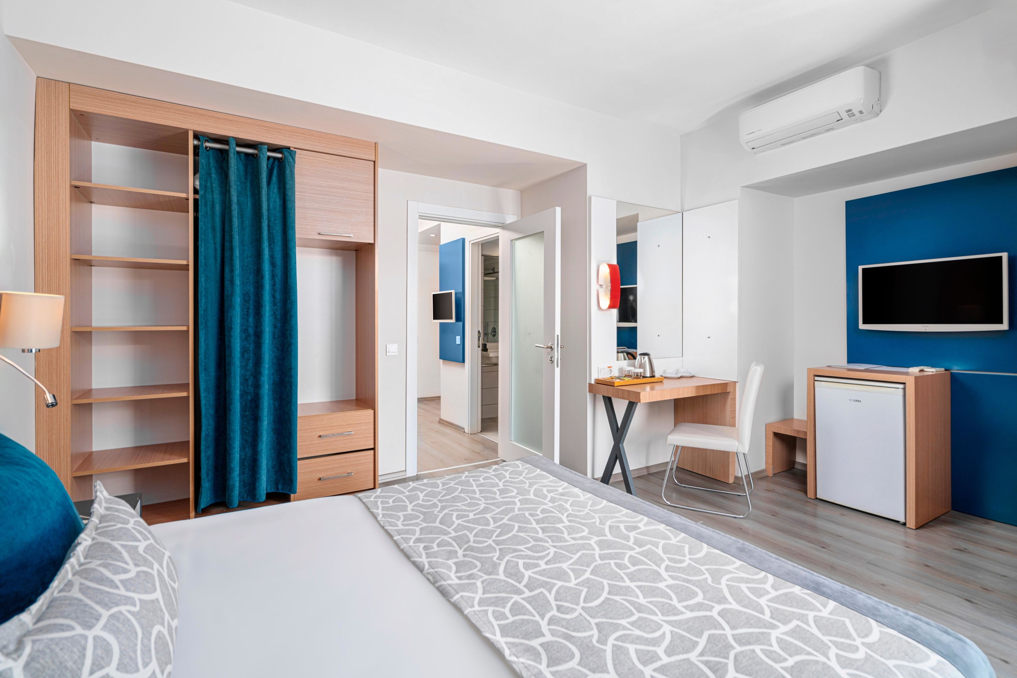 Avena Resort & Spa Hotel12