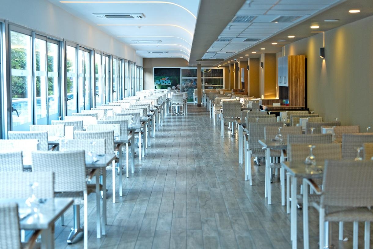 Avena Resort & Spa Hotel14
