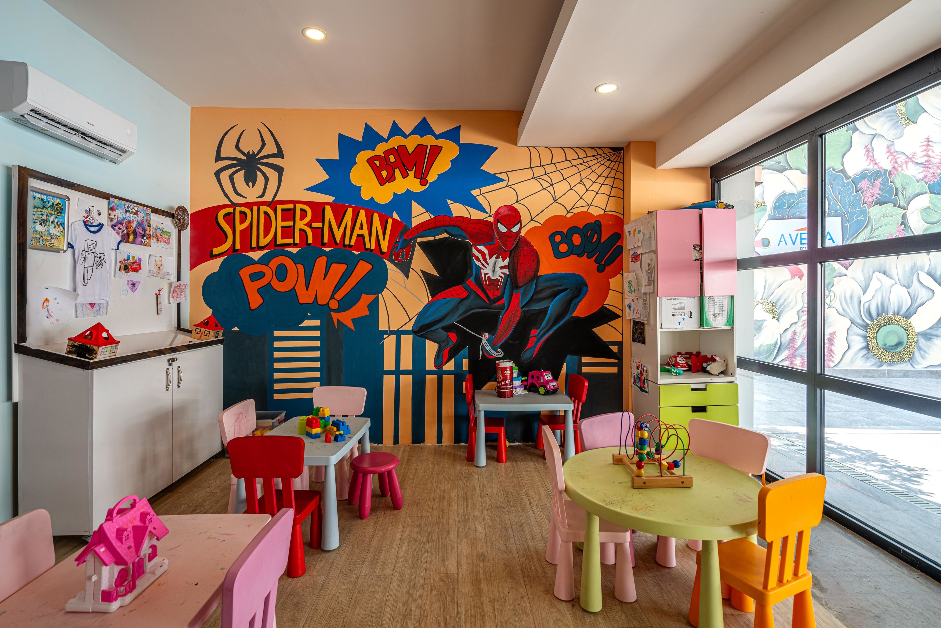 Avena Resort & Spa Hotel33