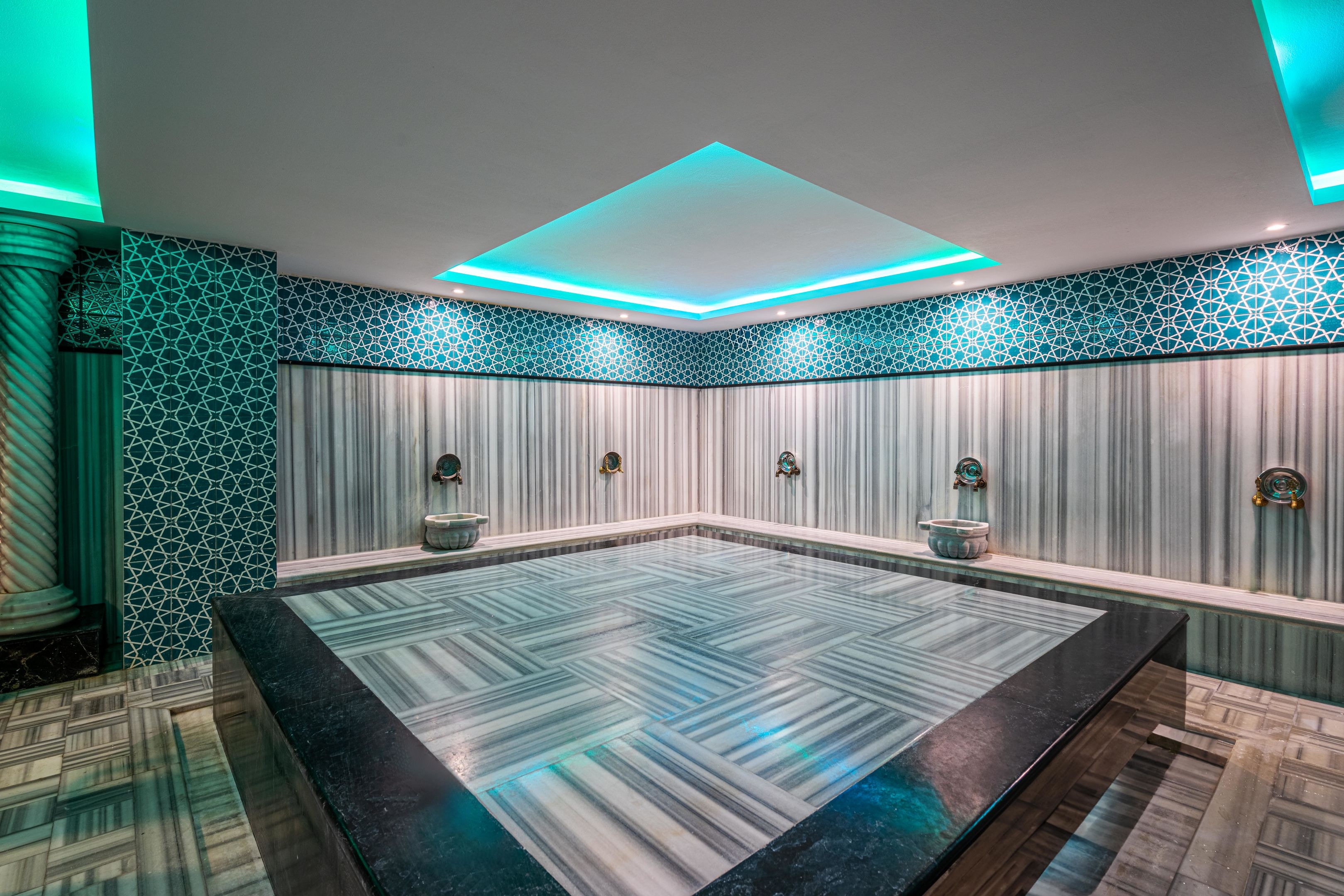 Avena Resort & Spa Hotel32