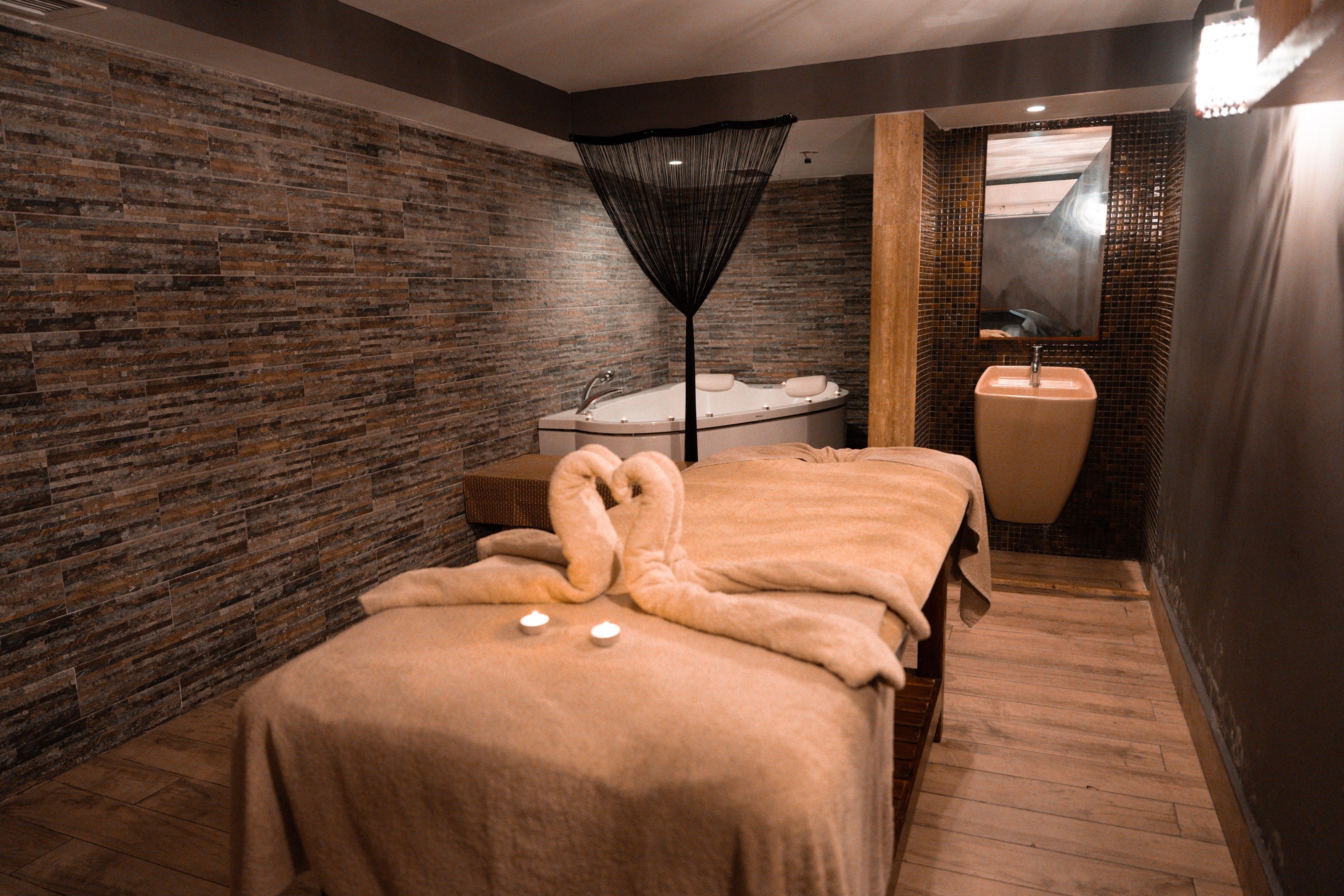 Avena Resort & Spa Hotel31