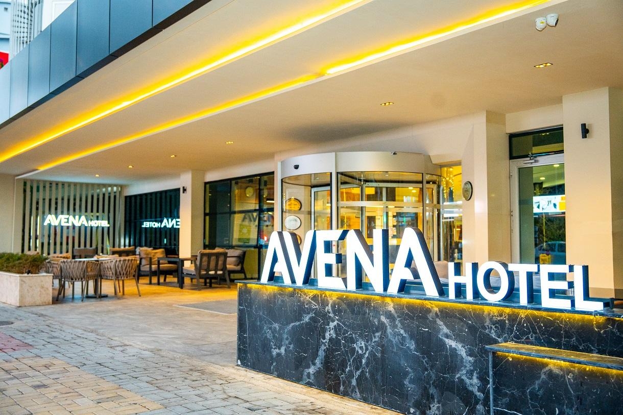 Avena Resort & Spa Hotel3