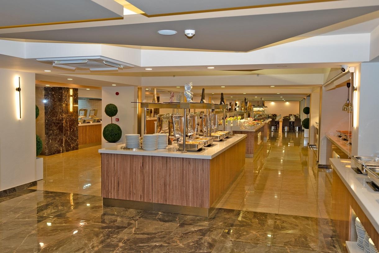 Avena Resort & Spa Hotel12