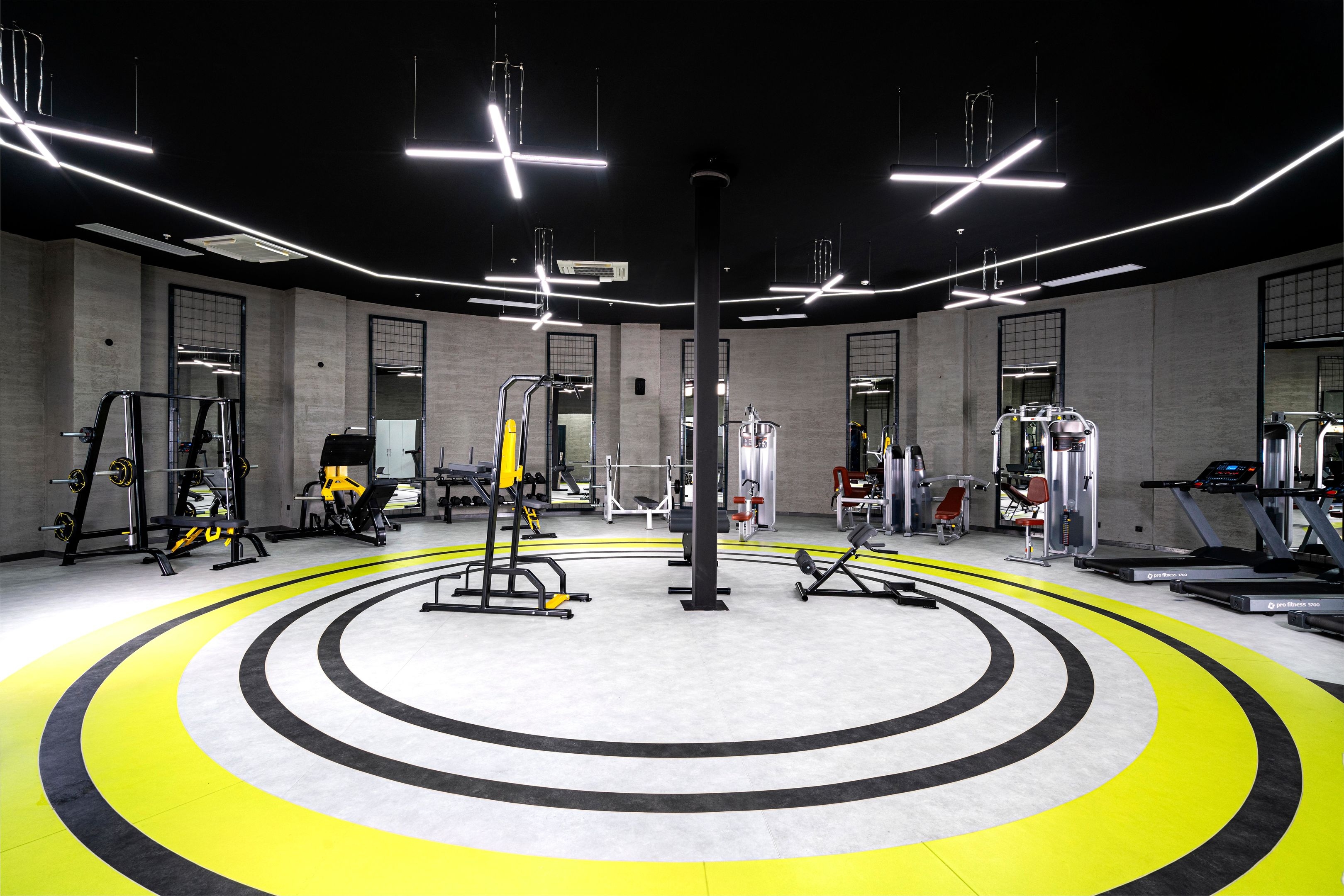 Avena Resort & Spa Hotel24