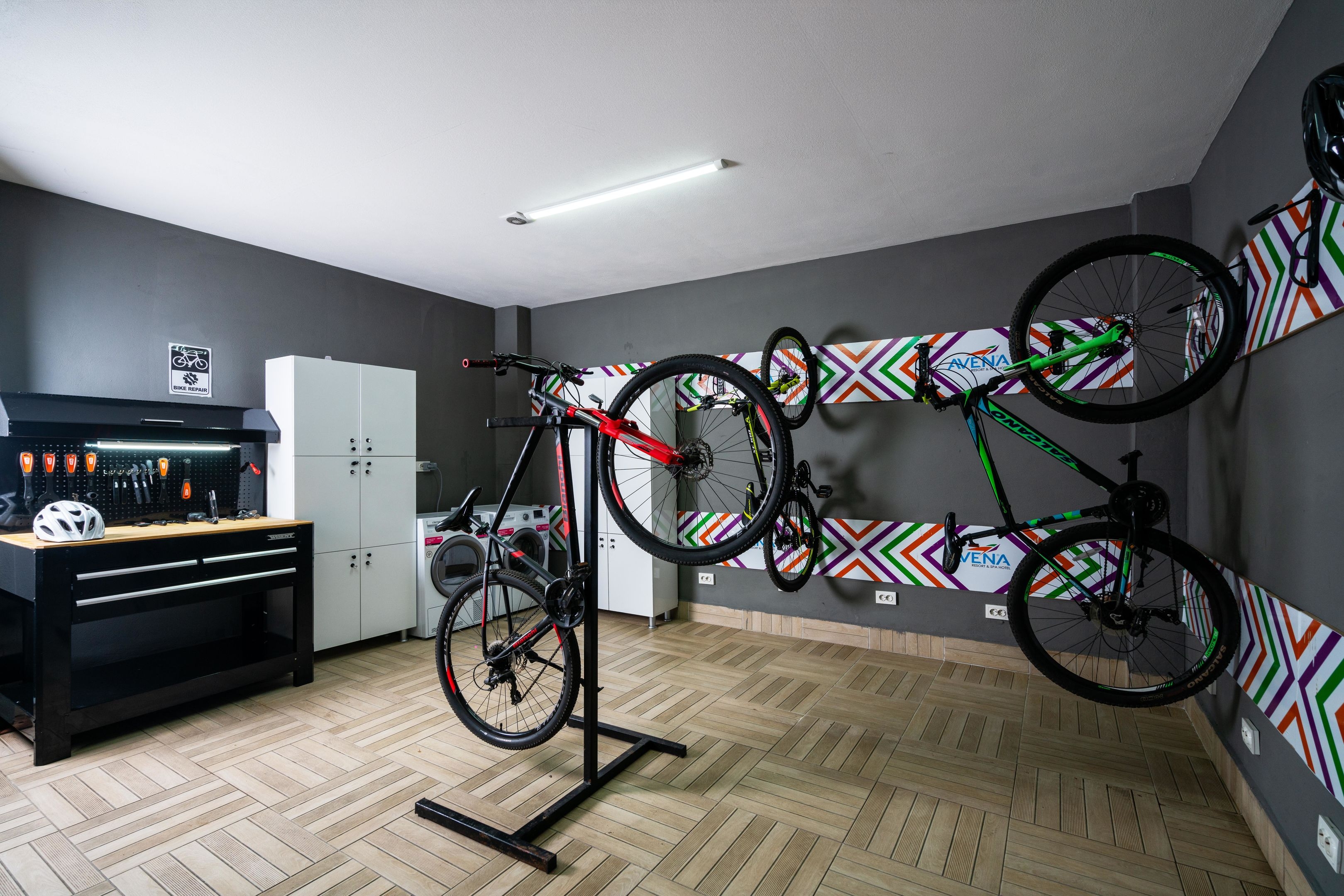 Avena Resort & Spa Hotel25