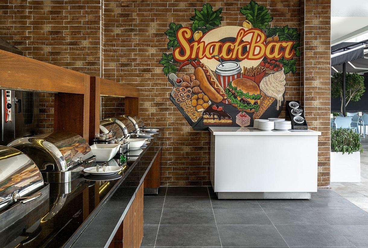 Avena Resort & Spa Hotel16