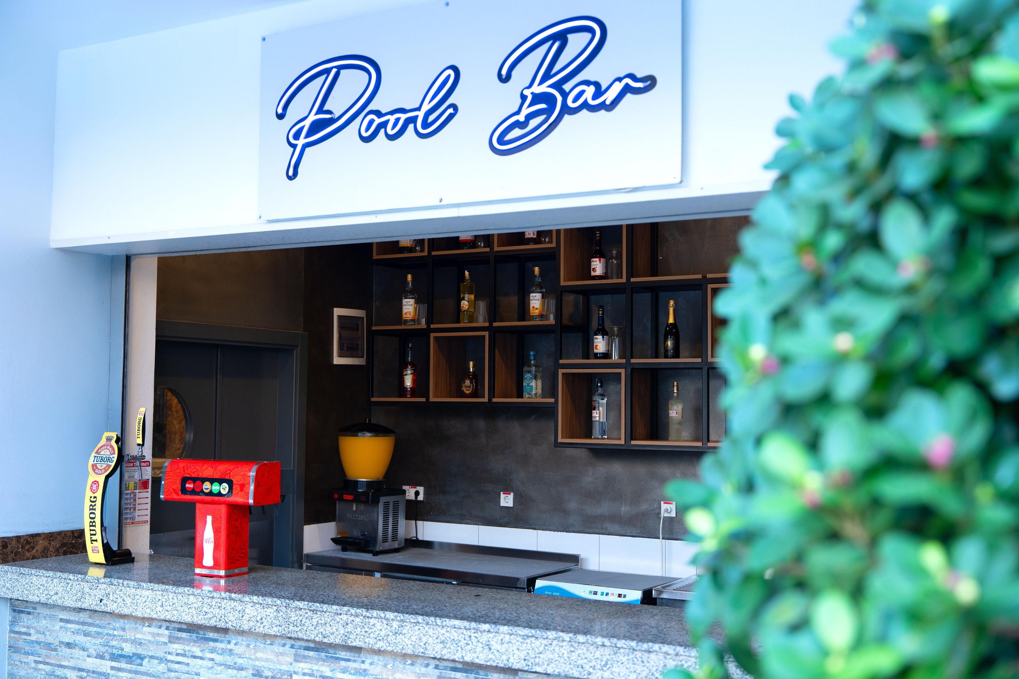 Avena Resort & Spa Hotel35