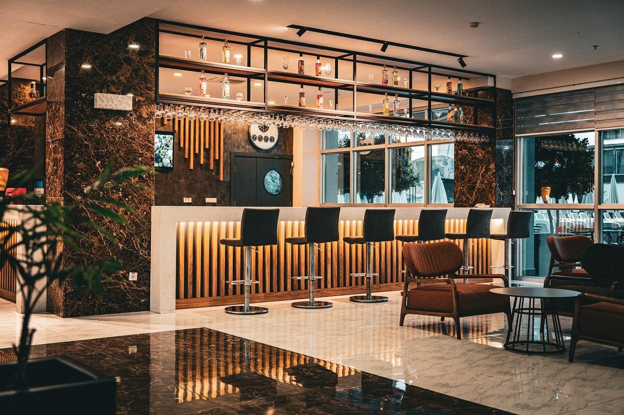 Avena Resort & Spa Hotel7