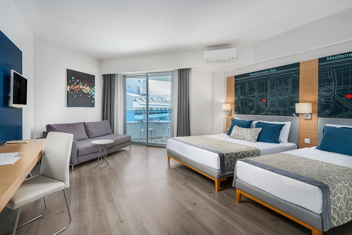 Avena Resort & Spa Hotel10