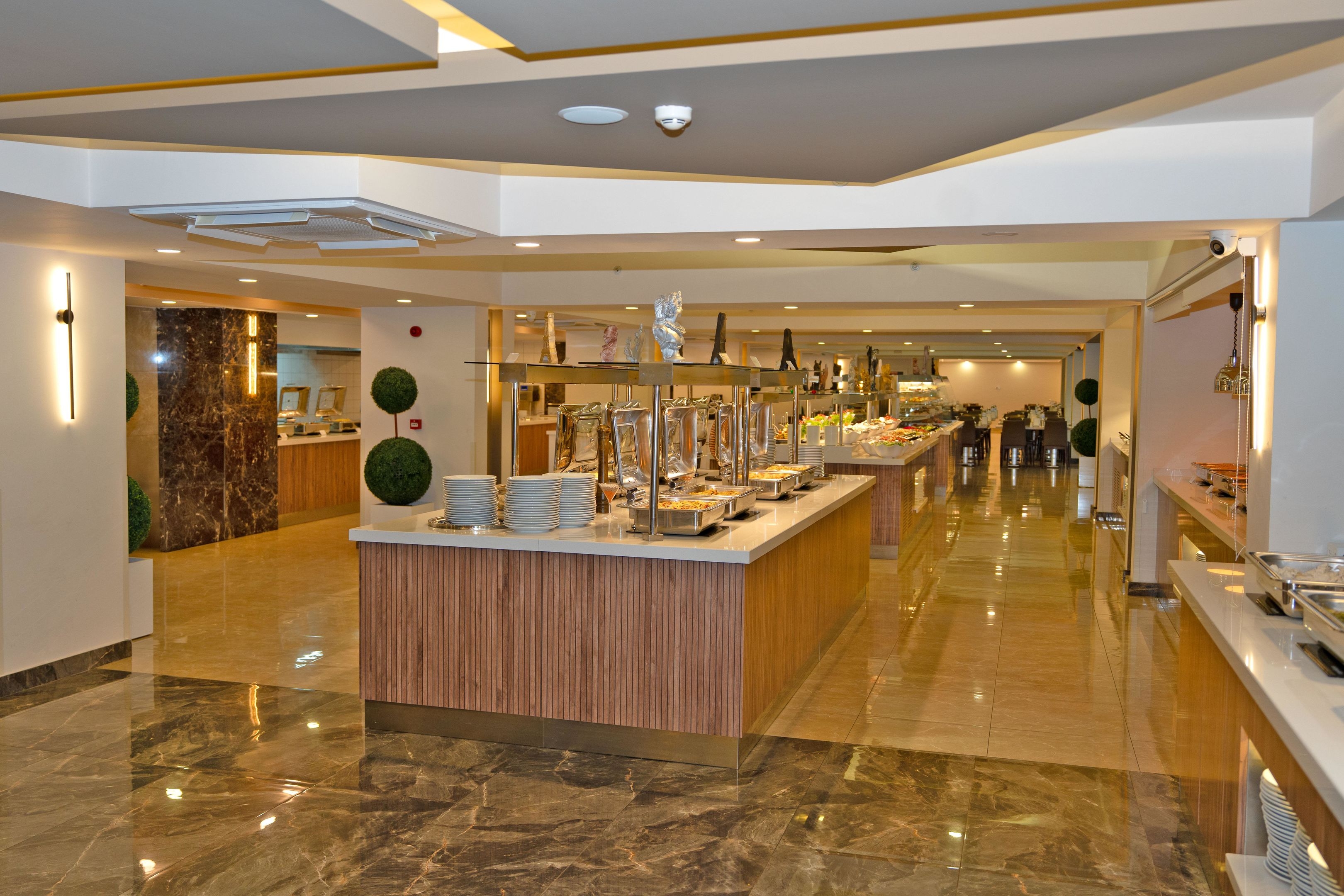 Avena Resort & Spa Hotel16