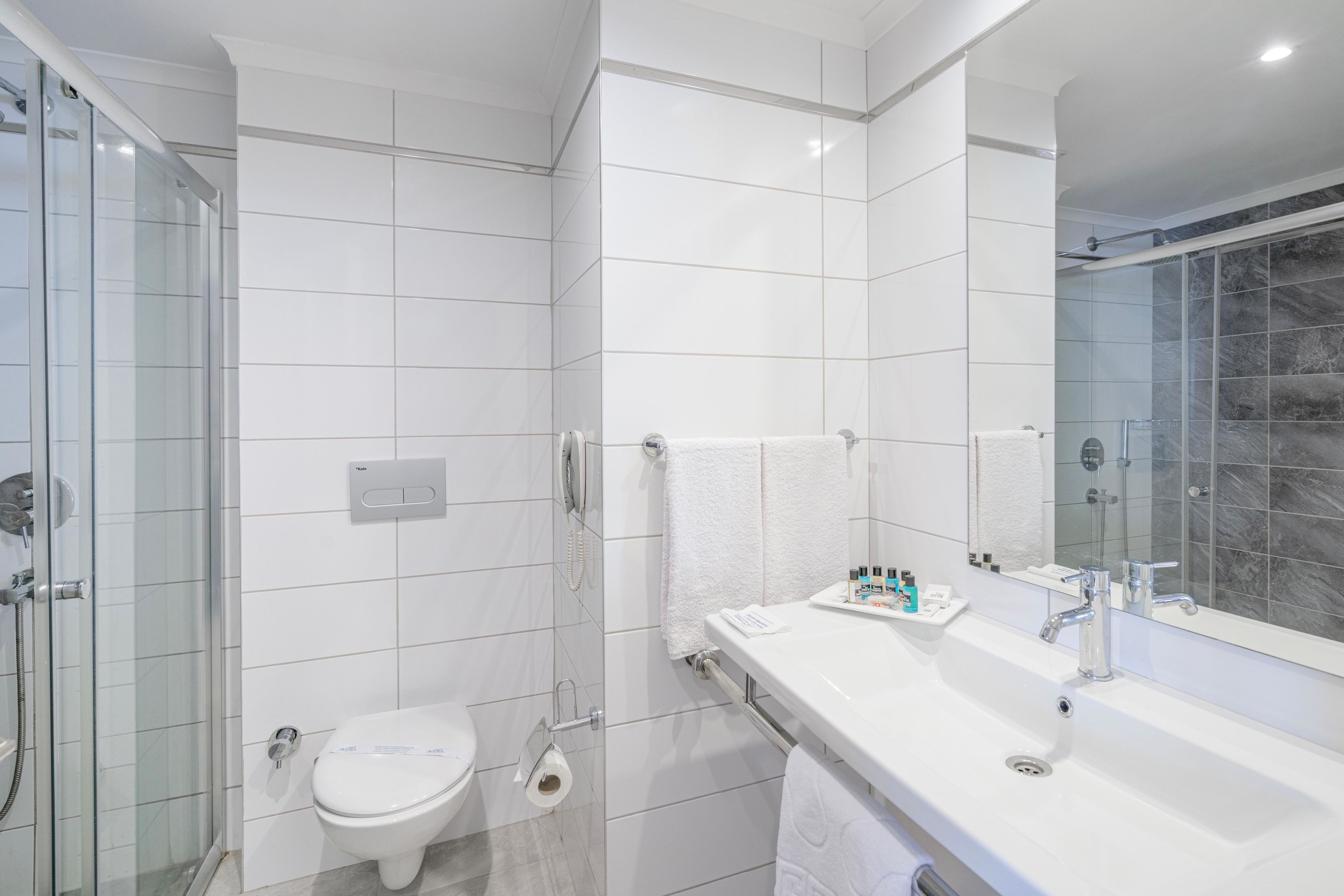 Avena Resort & Spa Hotel14