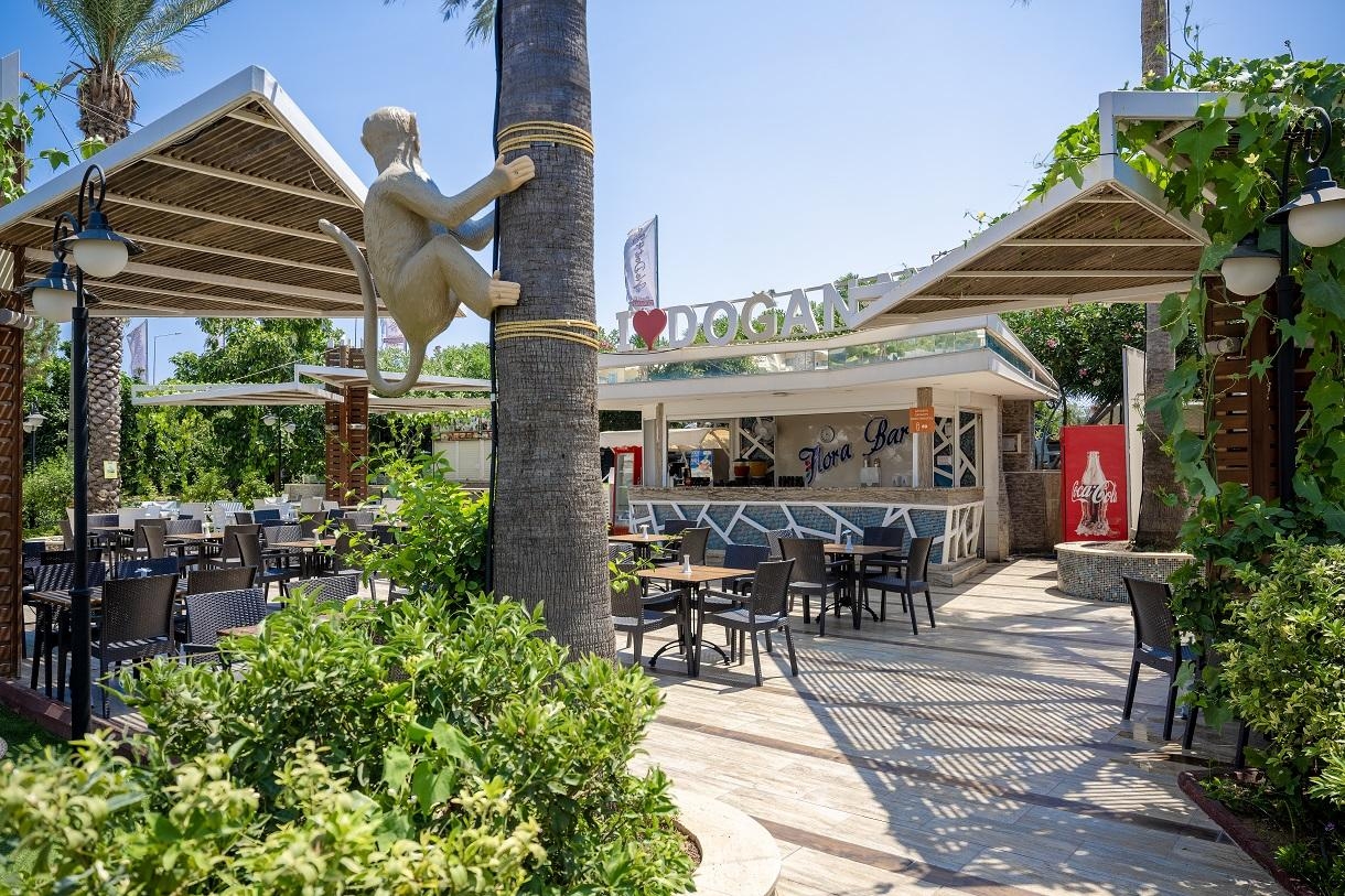 Beach Club Doganay16