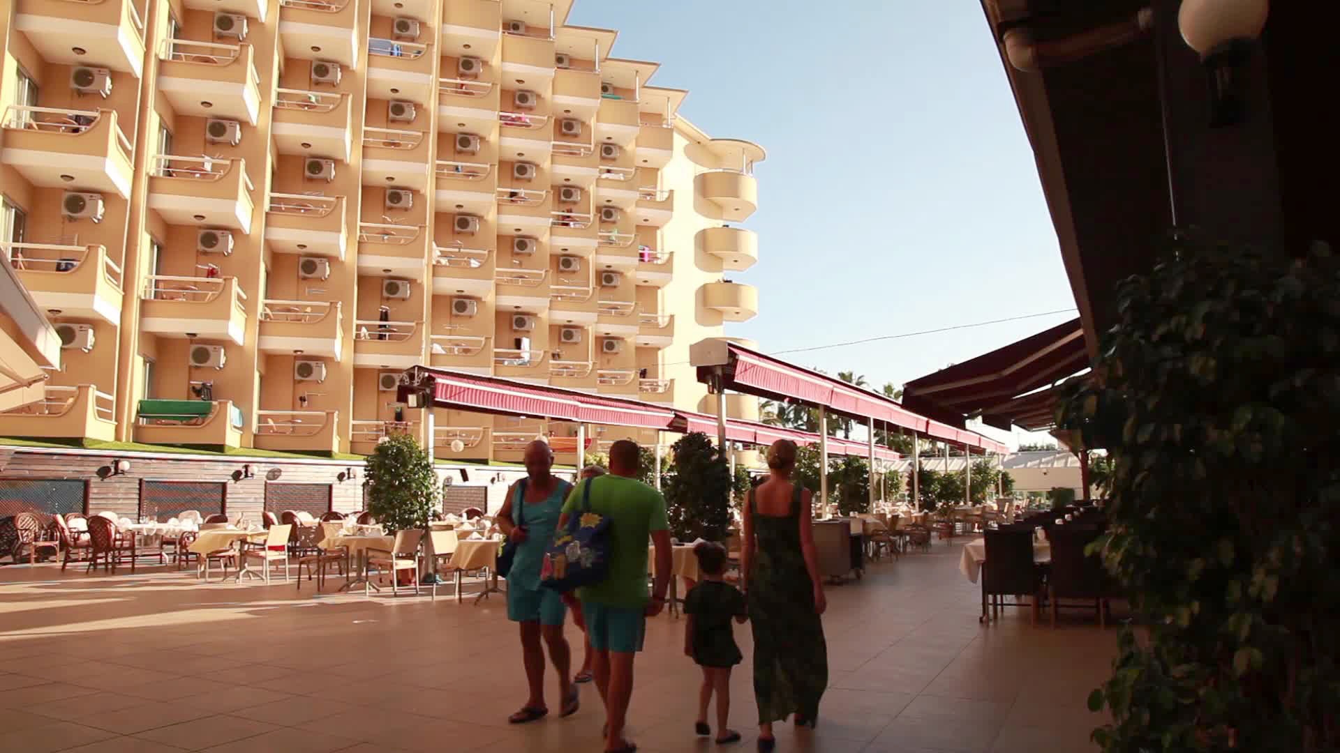 Beach Club Doganay25