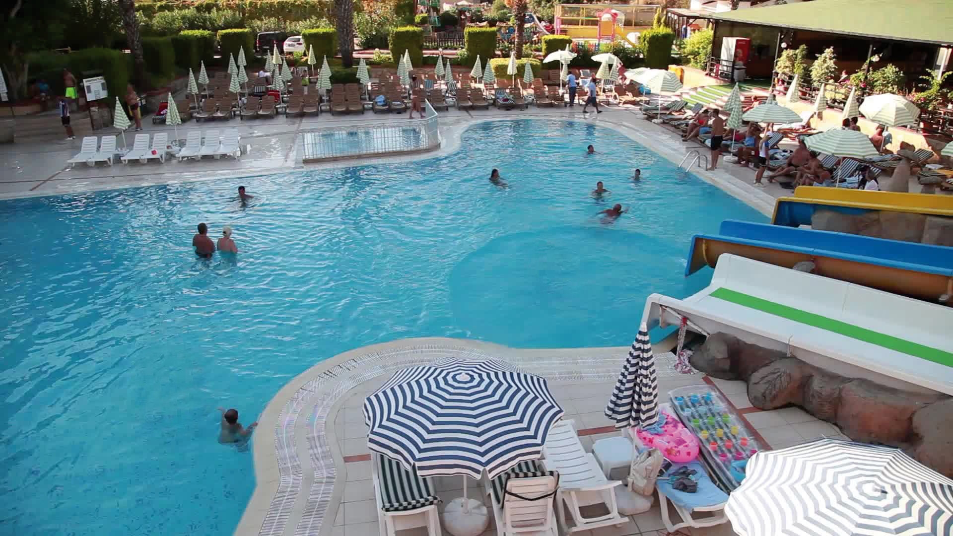 Beach Club Doganay26