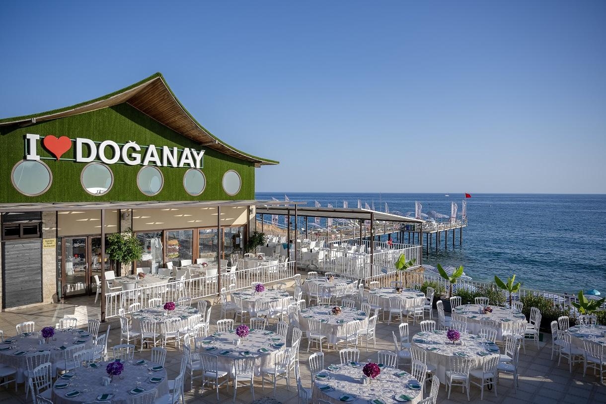 Beach Club Doganay15